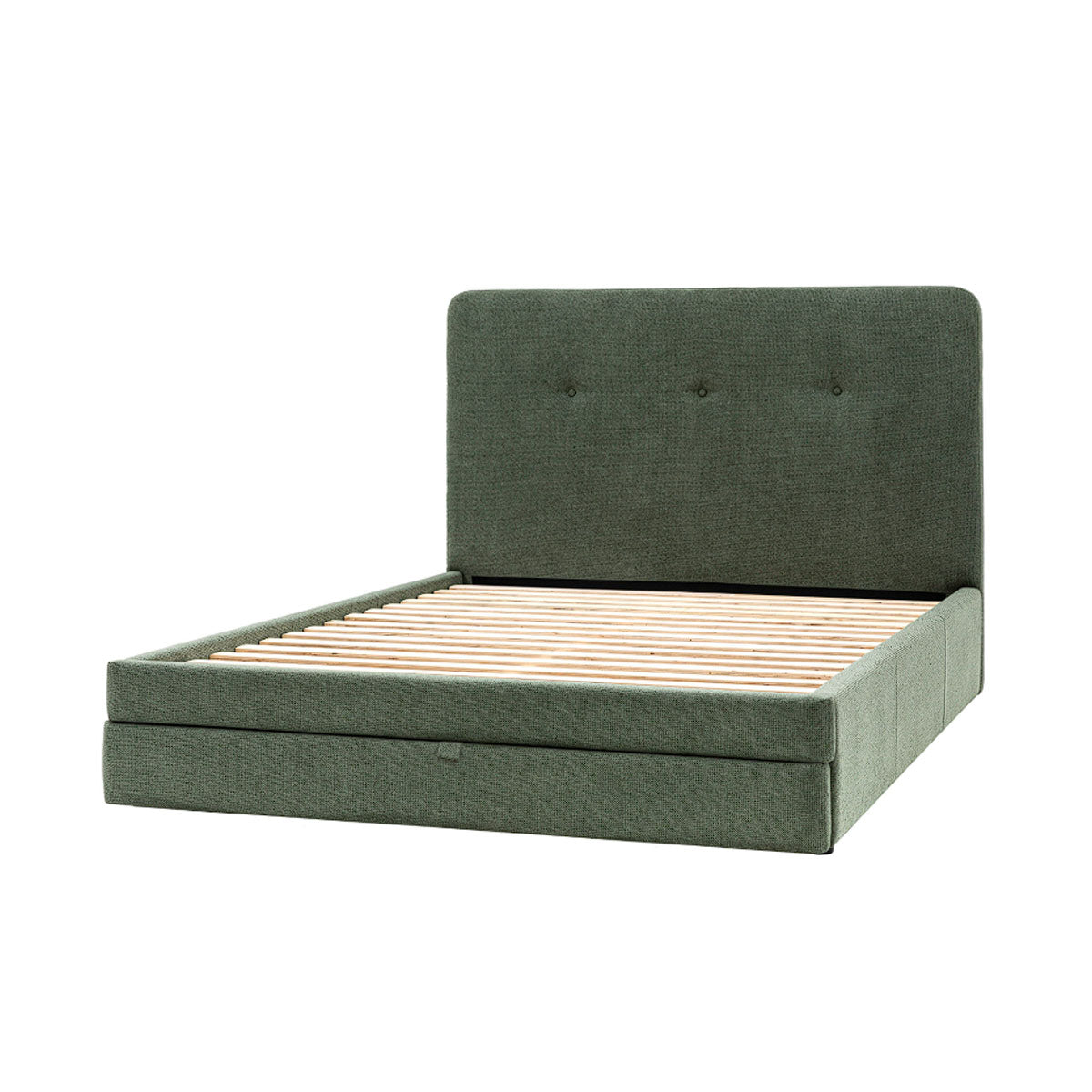 Gallery Direct Marlowe 2 Drawer Bedstead
