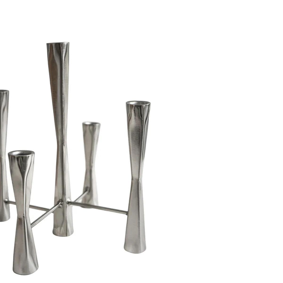 Ivyline Parker Candle Centerpiece