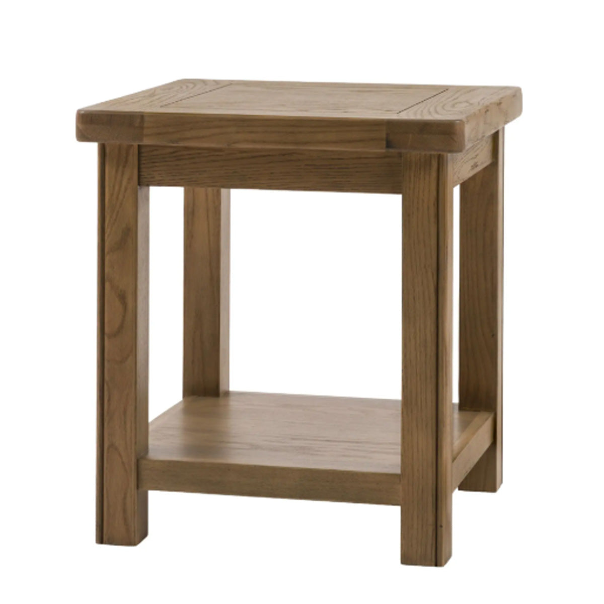 Gallery Direct Hardwick Side Table