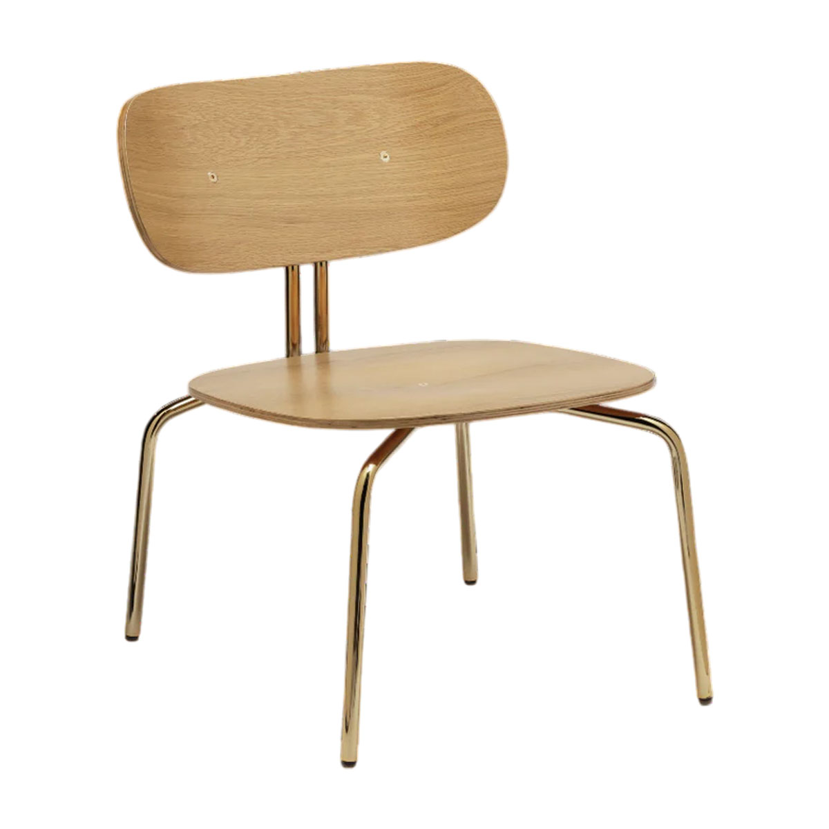 Umage Curious Lounge chair