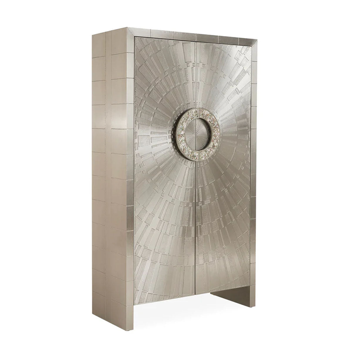 Jonathan Adler Talitha Armoire