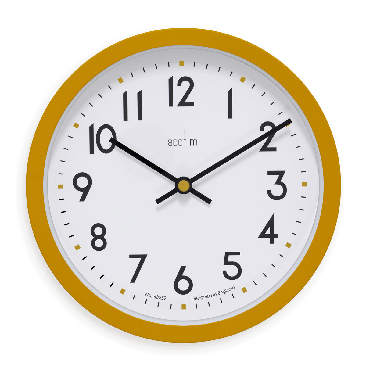 Acctim Elstow Wall Clock