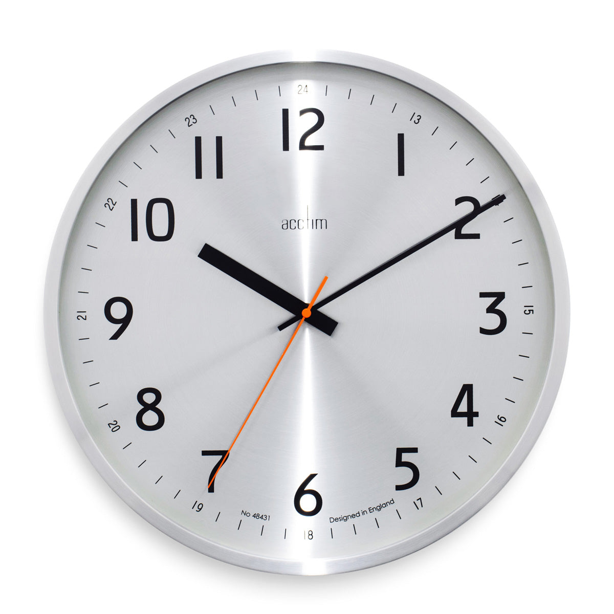Acctim Klar Wall Clock