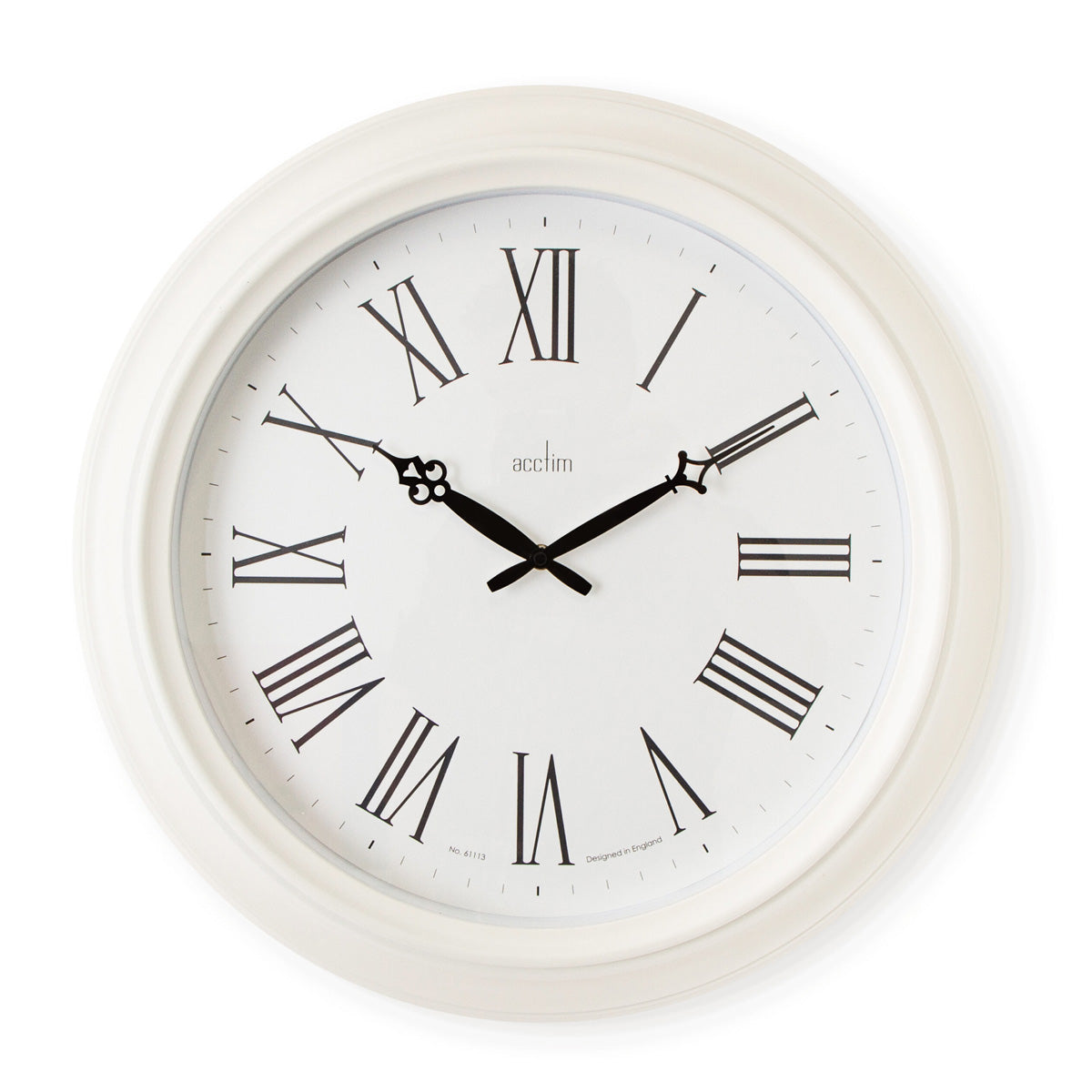 Acctim Cheltenham Wall Clock