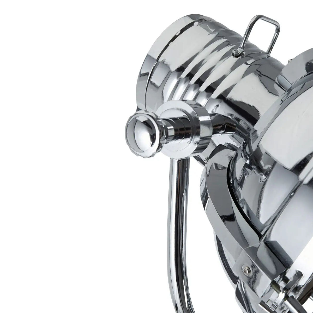 Beaumonde Home 1Industrial Revolution Tripod Floor Lamp