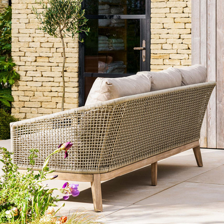 Garden Trading Lynton 3 Seater Sofa