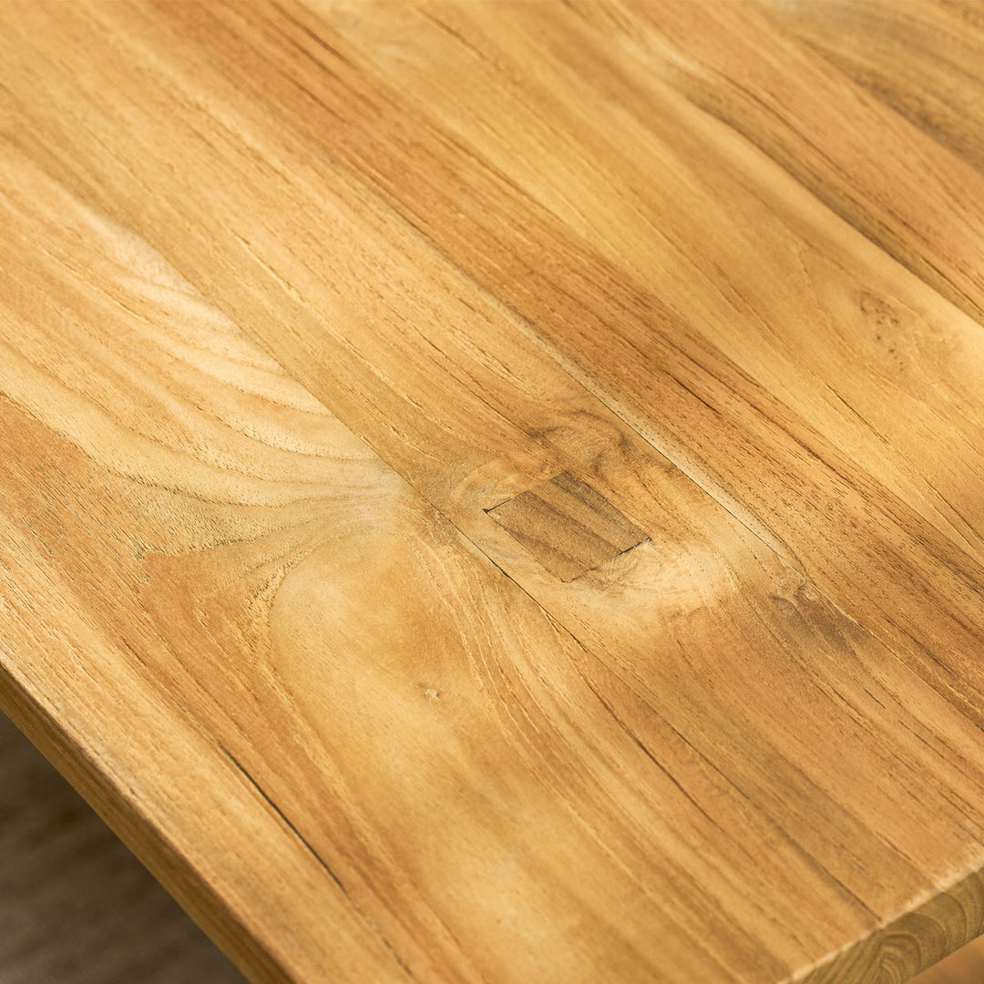 Garden Trading Hanborough Dining Table