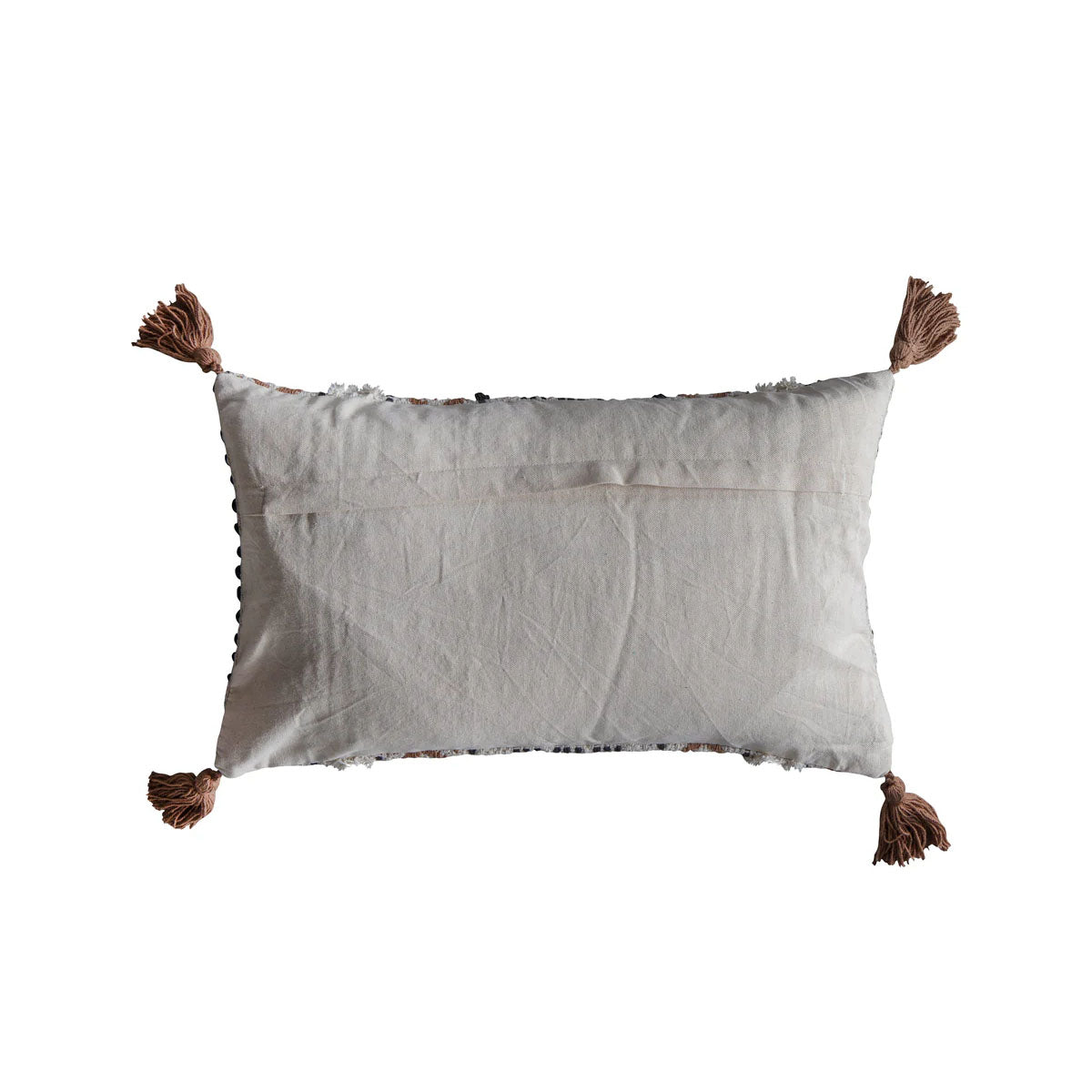 Gallery Direct Paulo Cushion Camel