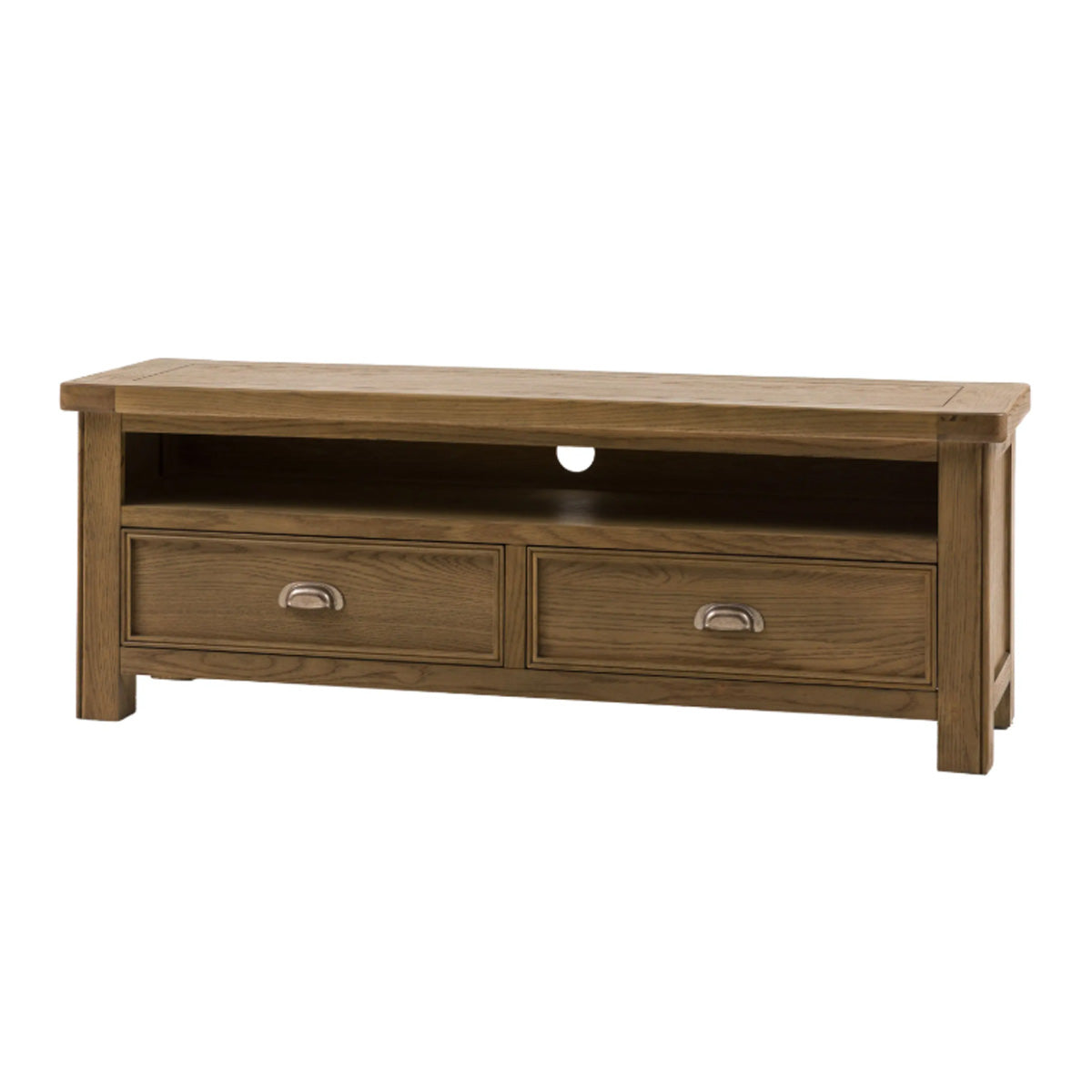 Gallery Direct Hardwick Media Unit