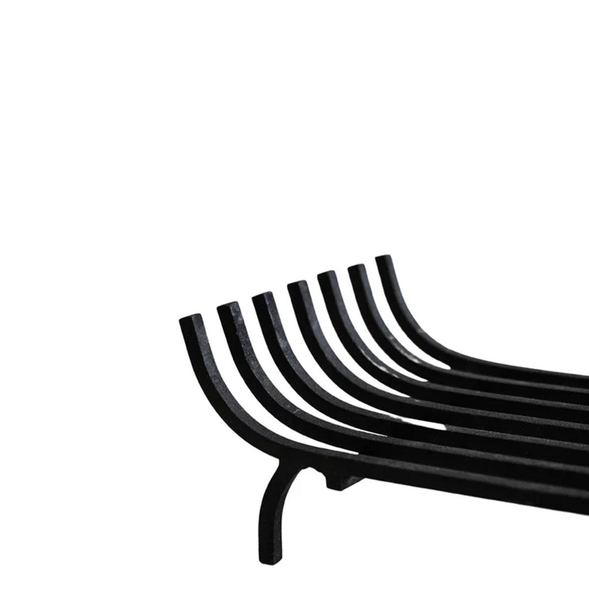 Ivyline Black Fire Grate