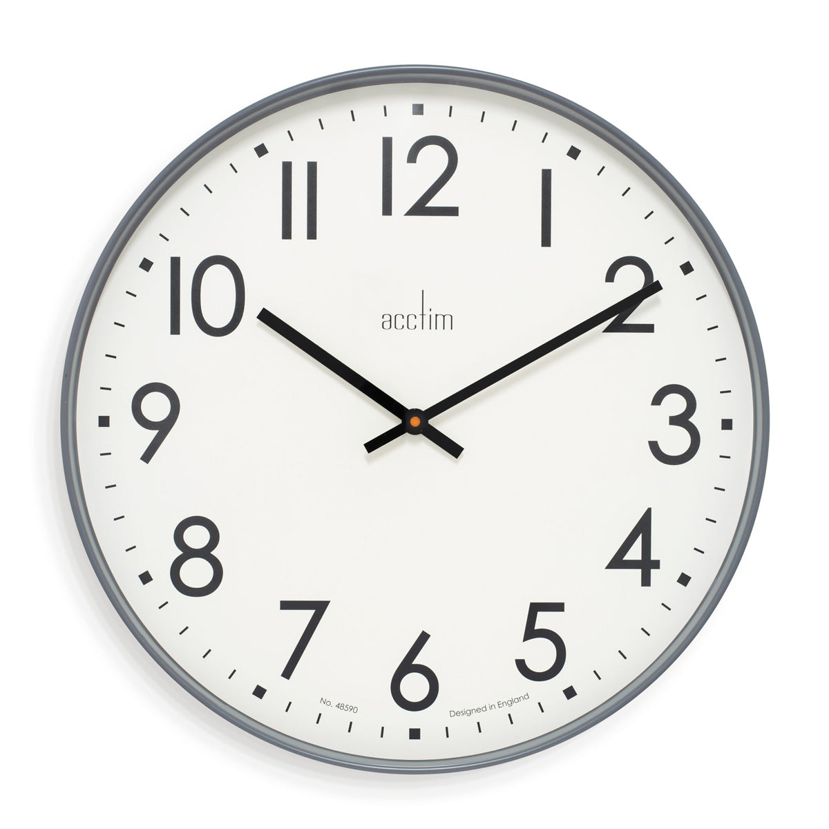 Acctim Ashridge Wall Clock