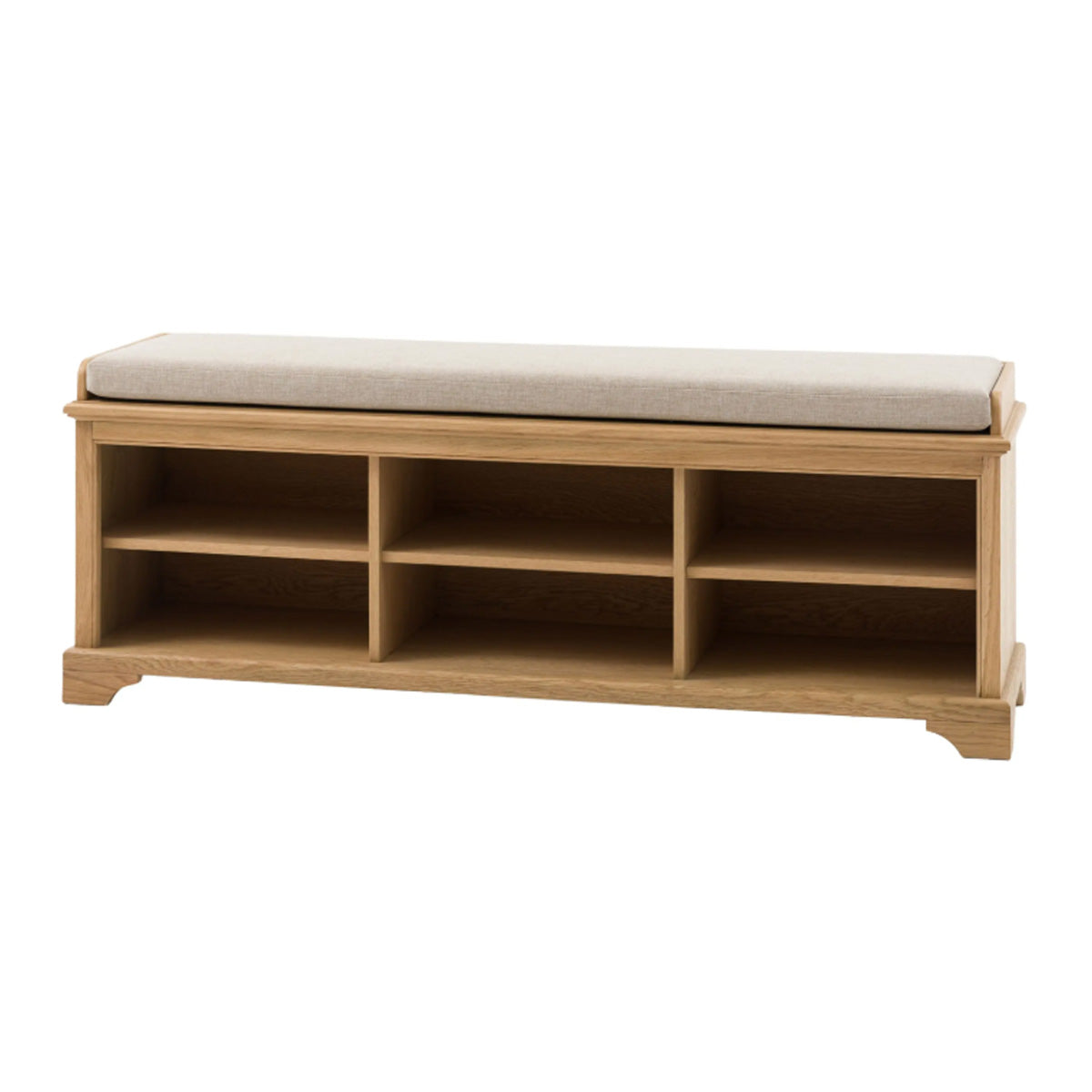Gallery Direct Malvern Hall Bench