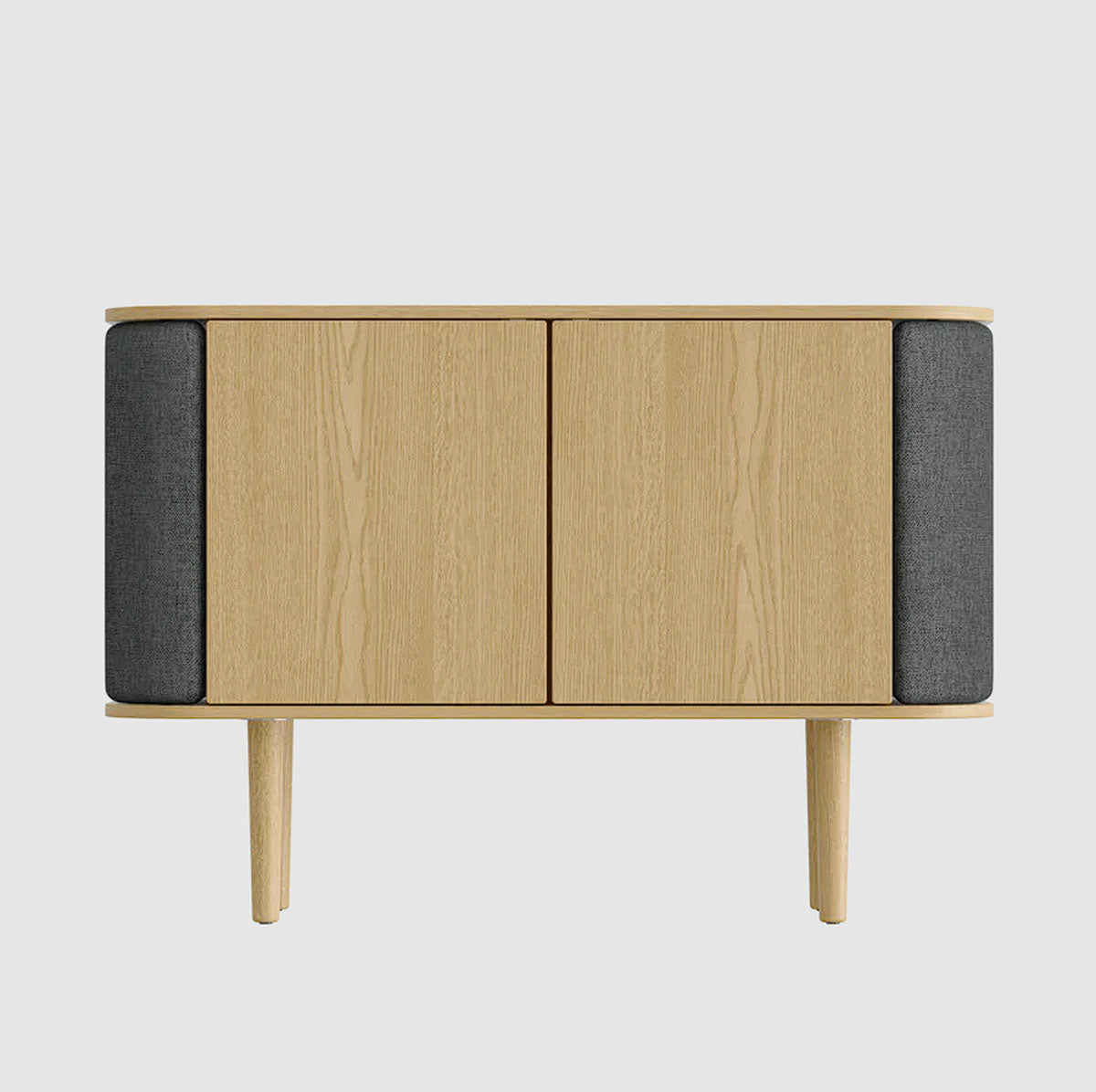 Umage Treasures 2-Door cabinet