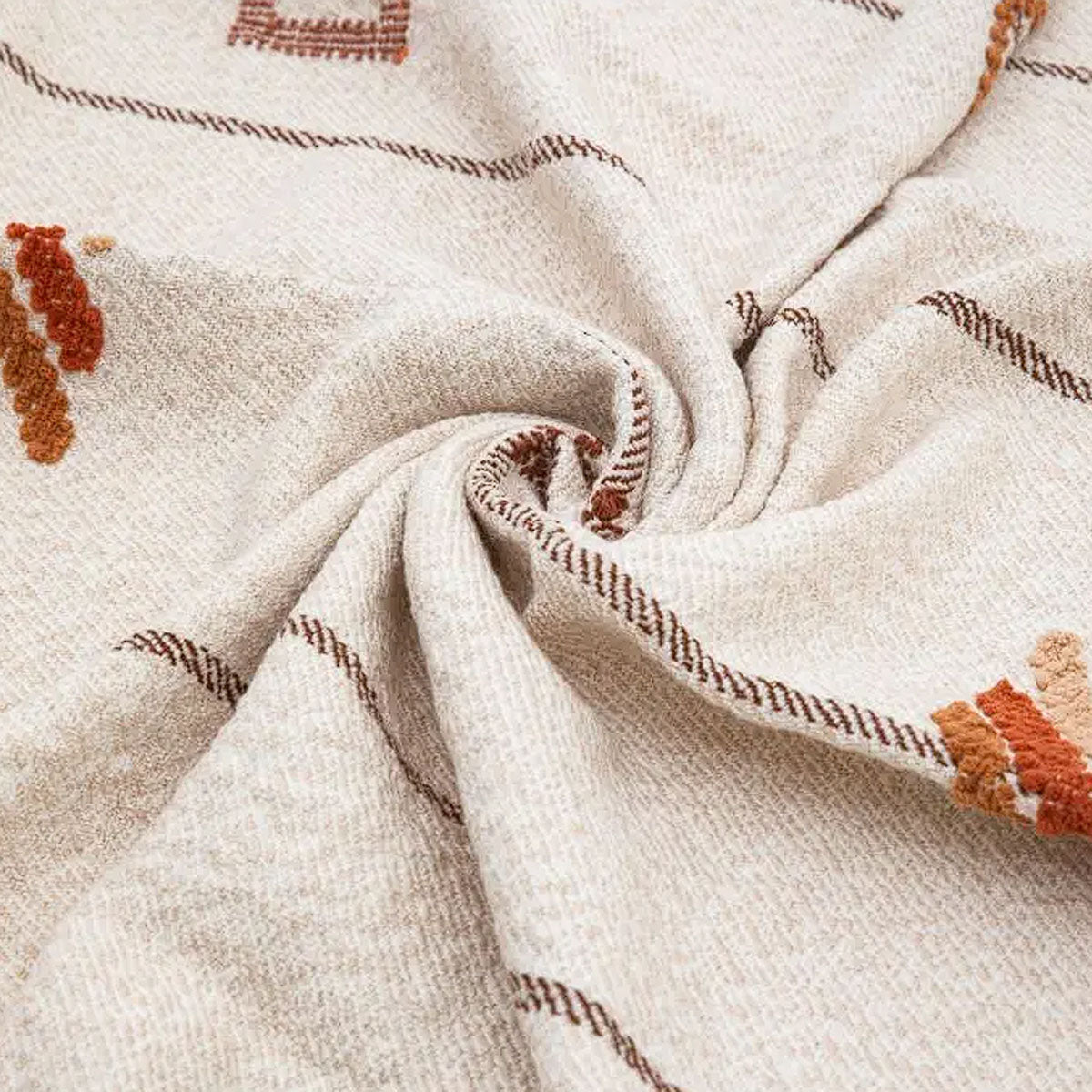 Gallery Direct Nelson Throw