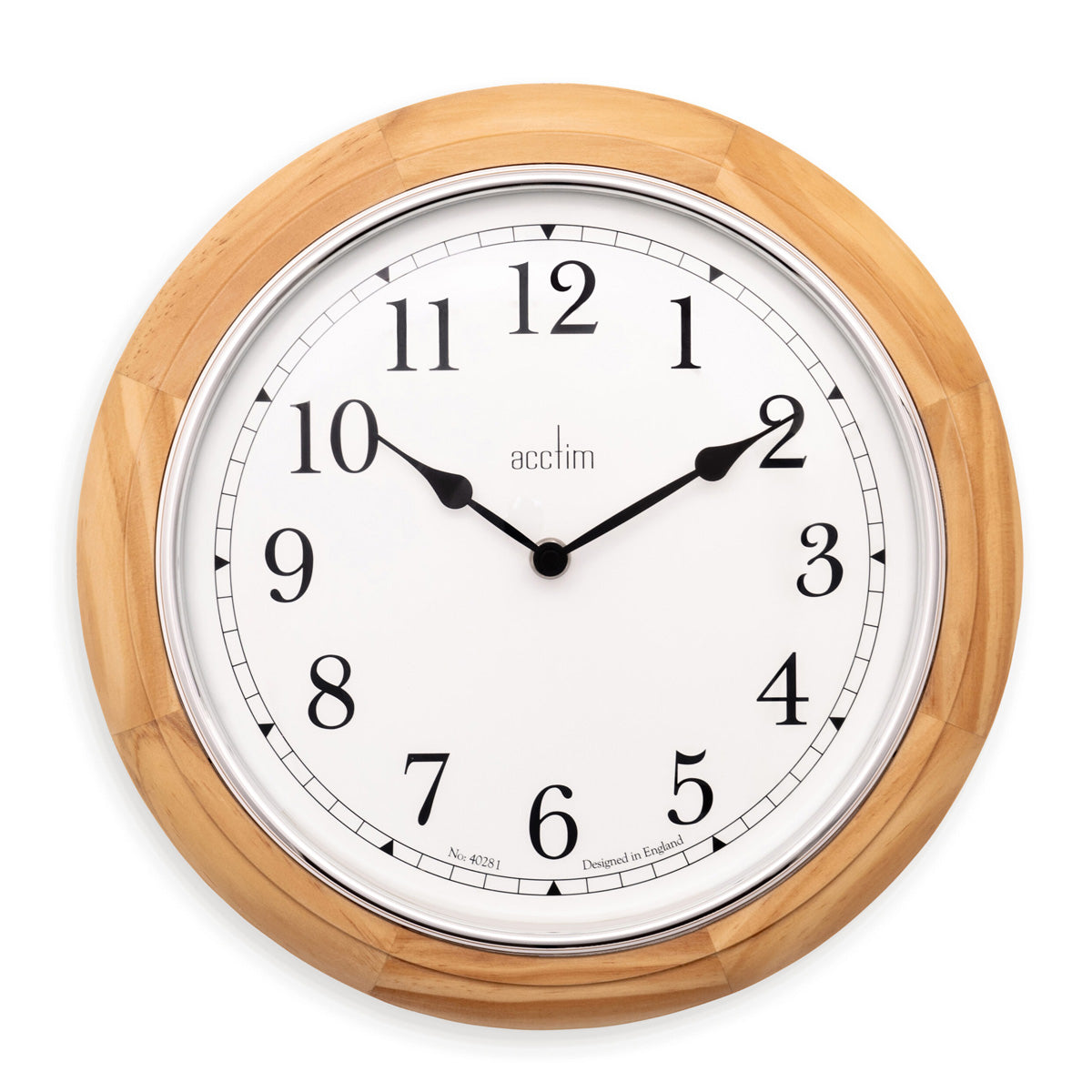 Acctim Winchester Wall Clock