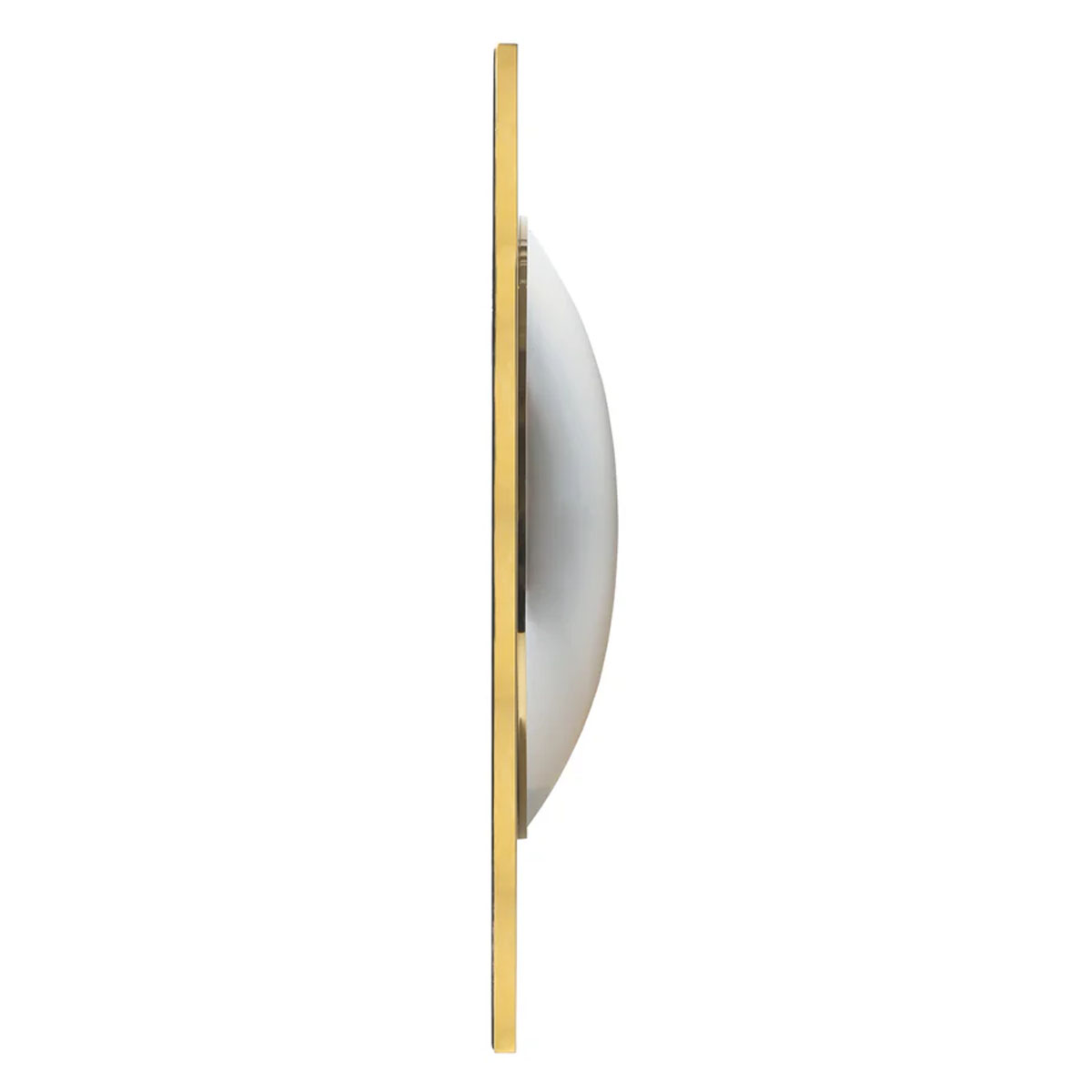 Jonathan Adler Globo Convex Mirror
