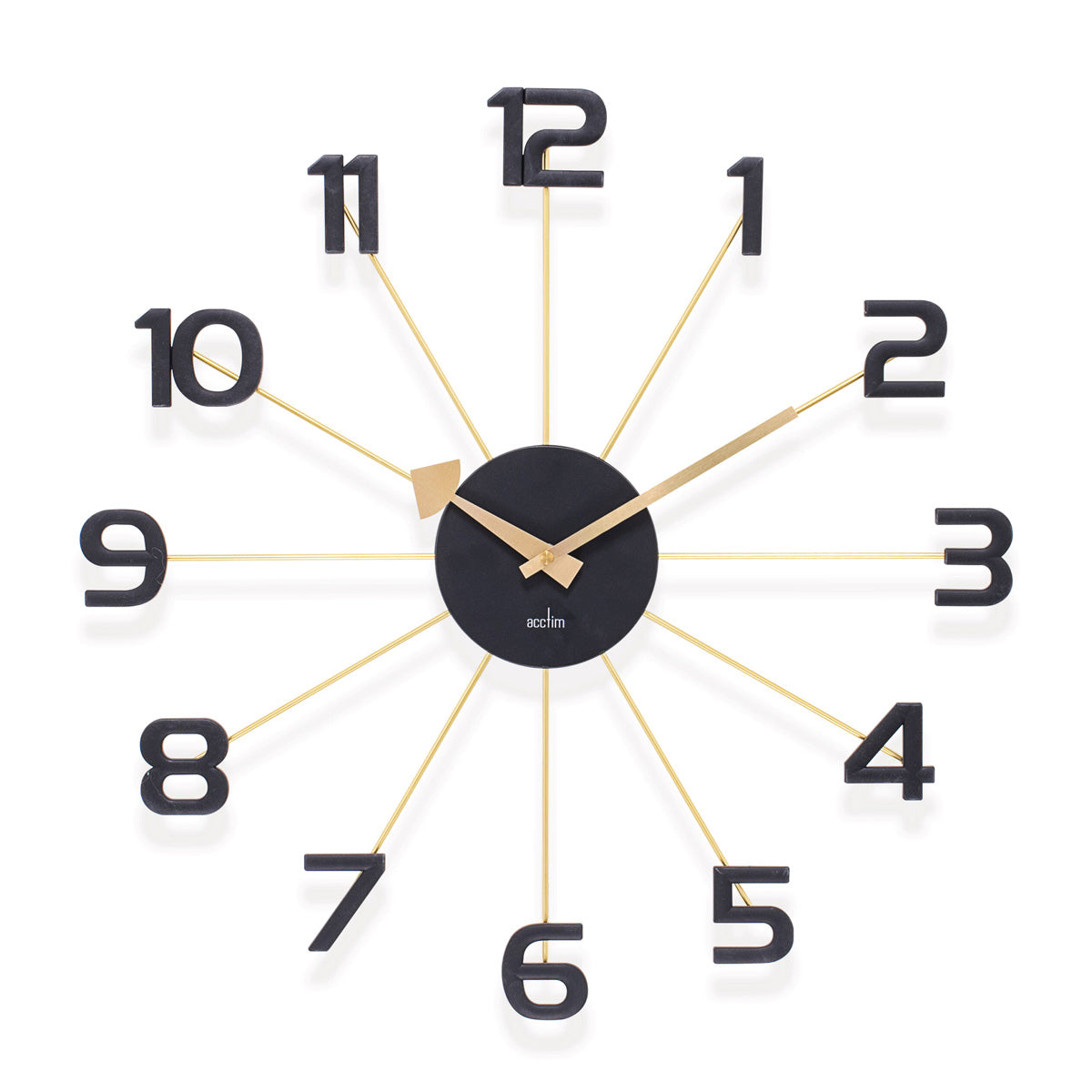 Acctim Astraea Wall Clock