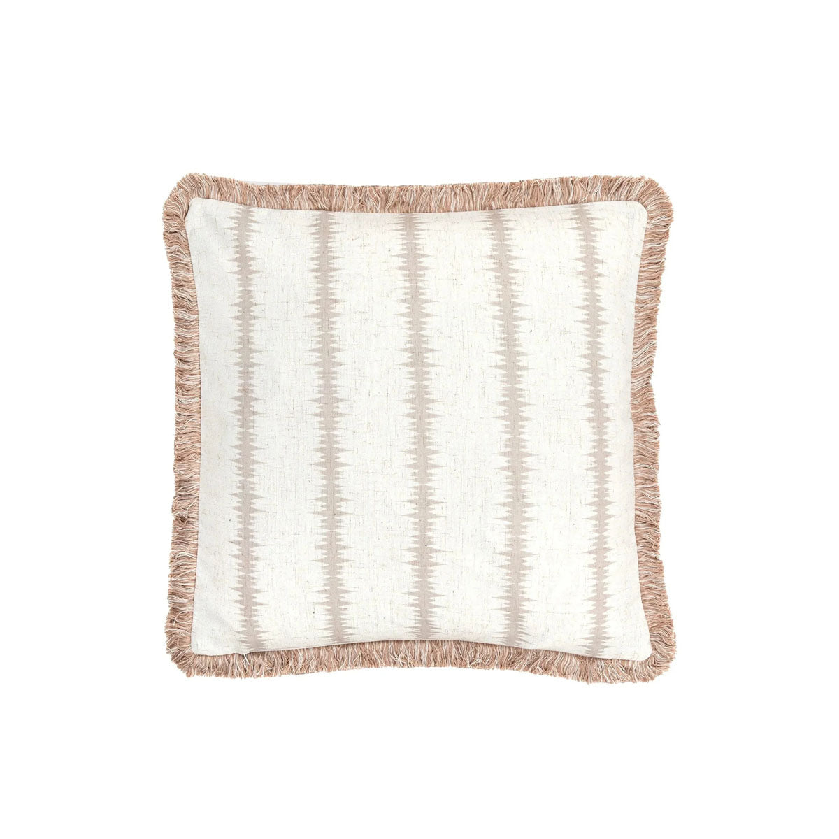 Gallery Direct Naples Natural Cushion