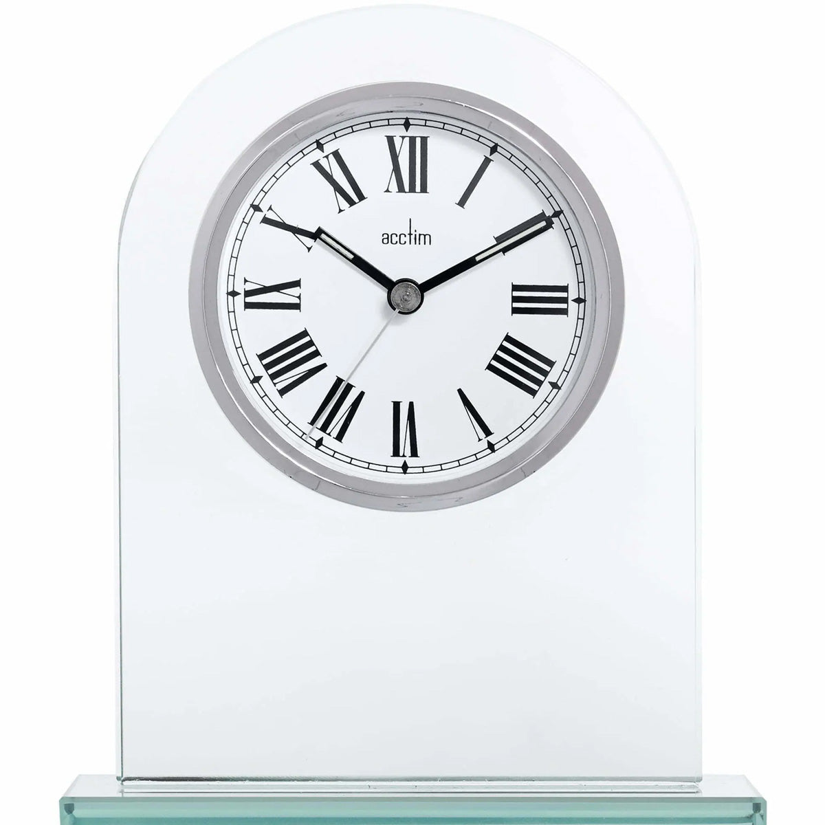 Acctim Adelaide Table Clock