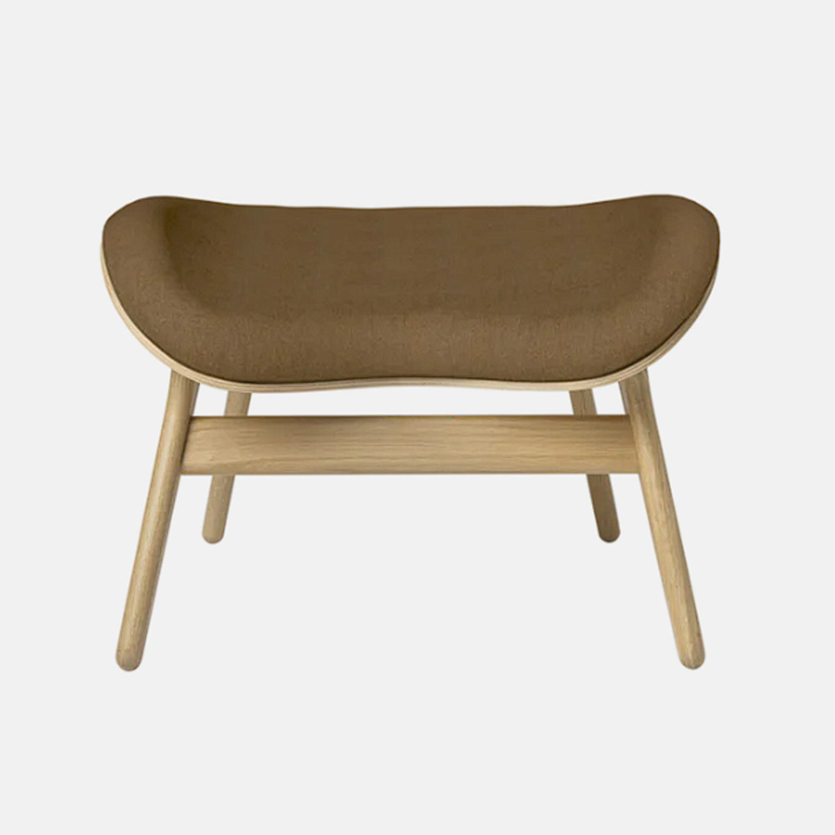 Umage A Conversation Piece Ottoman
