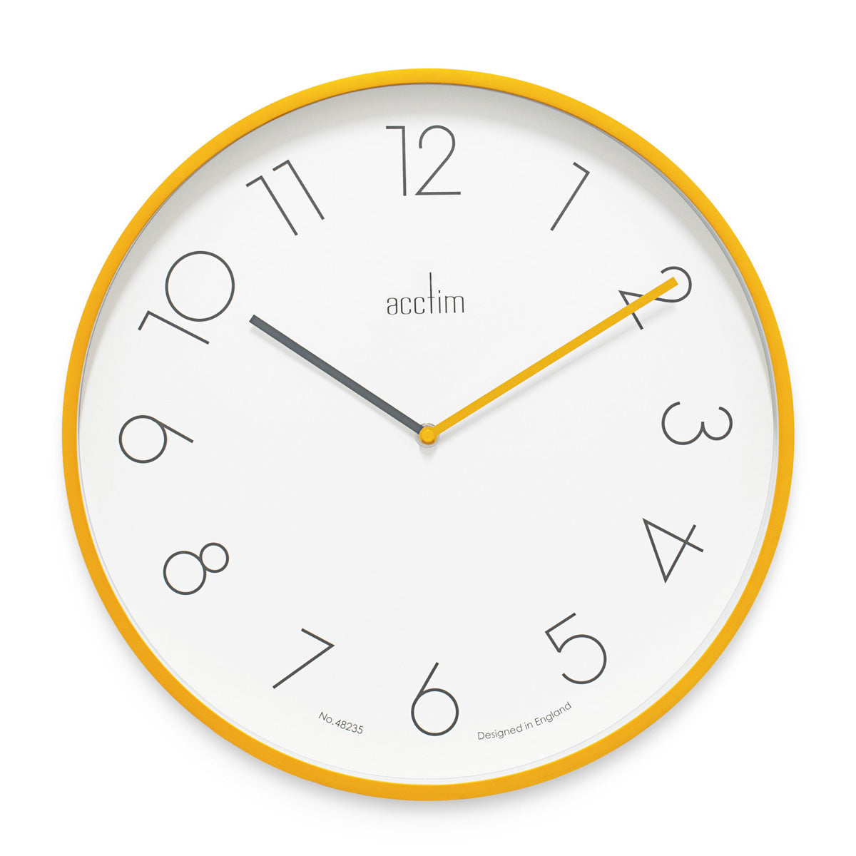 Acctim Kista Wall Clock
