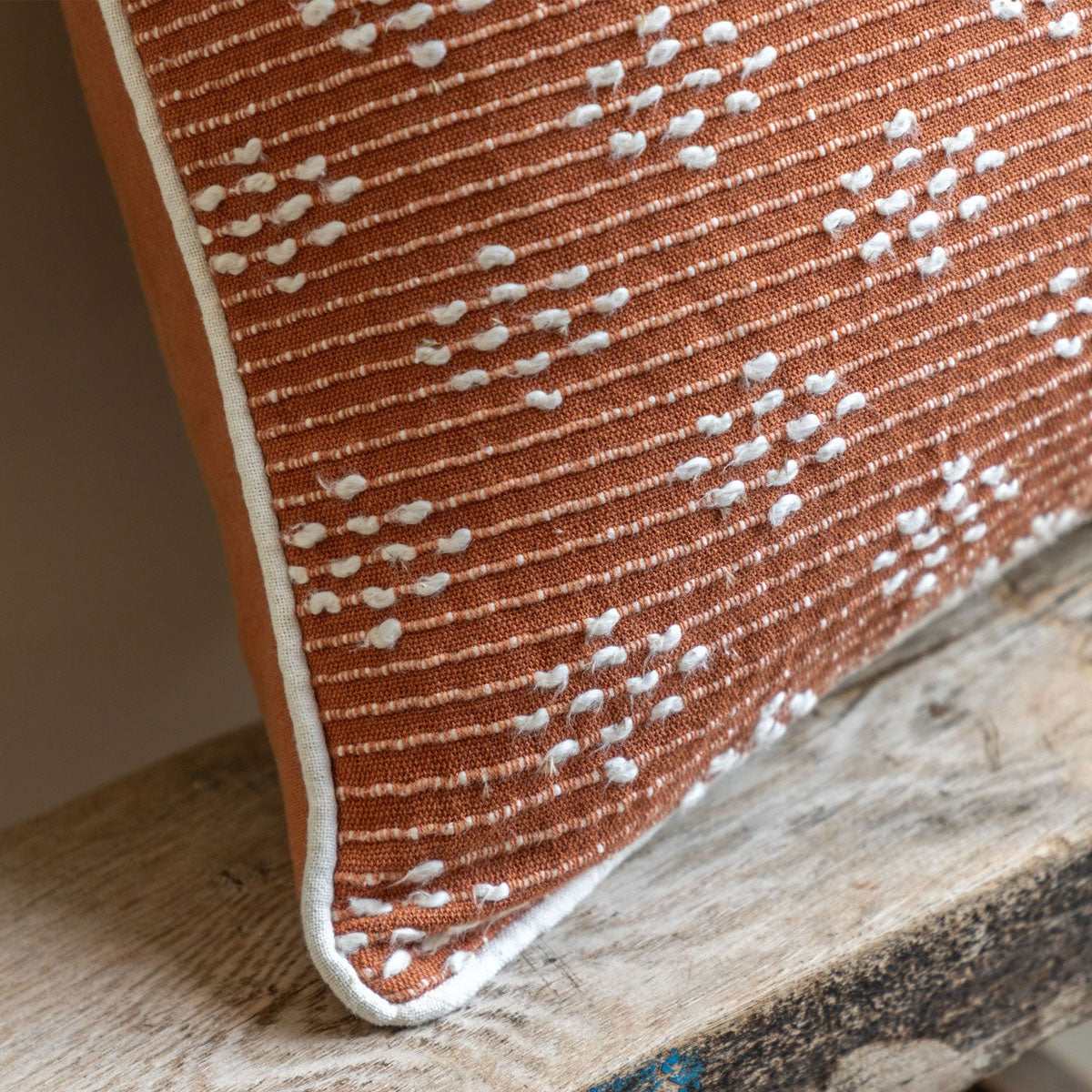 Gallery Direct Lanzo Woven Cushion