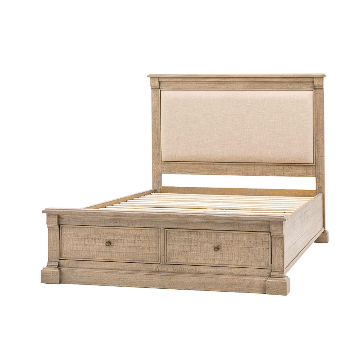 Gallery Direct Vancouver Bed