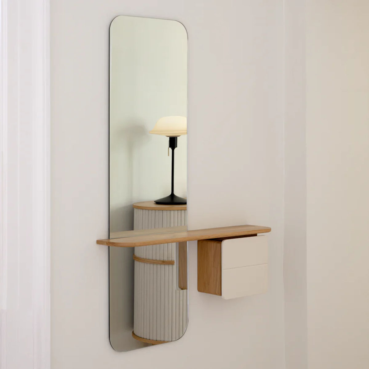 Umage One More Look Mirror
