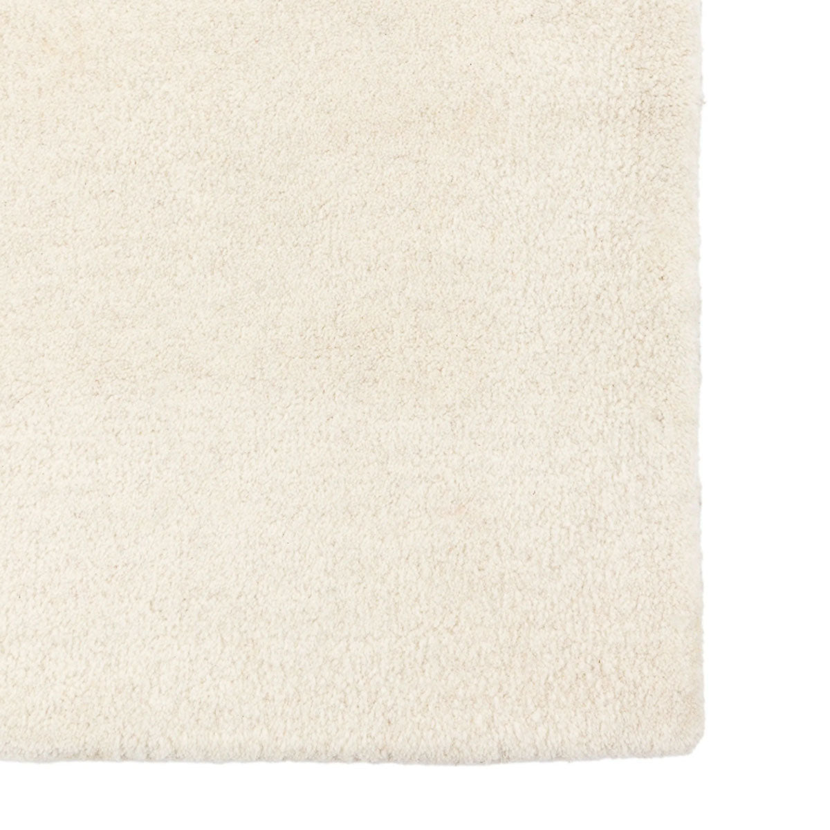 Gallery Direct Romney Lambswool Rug