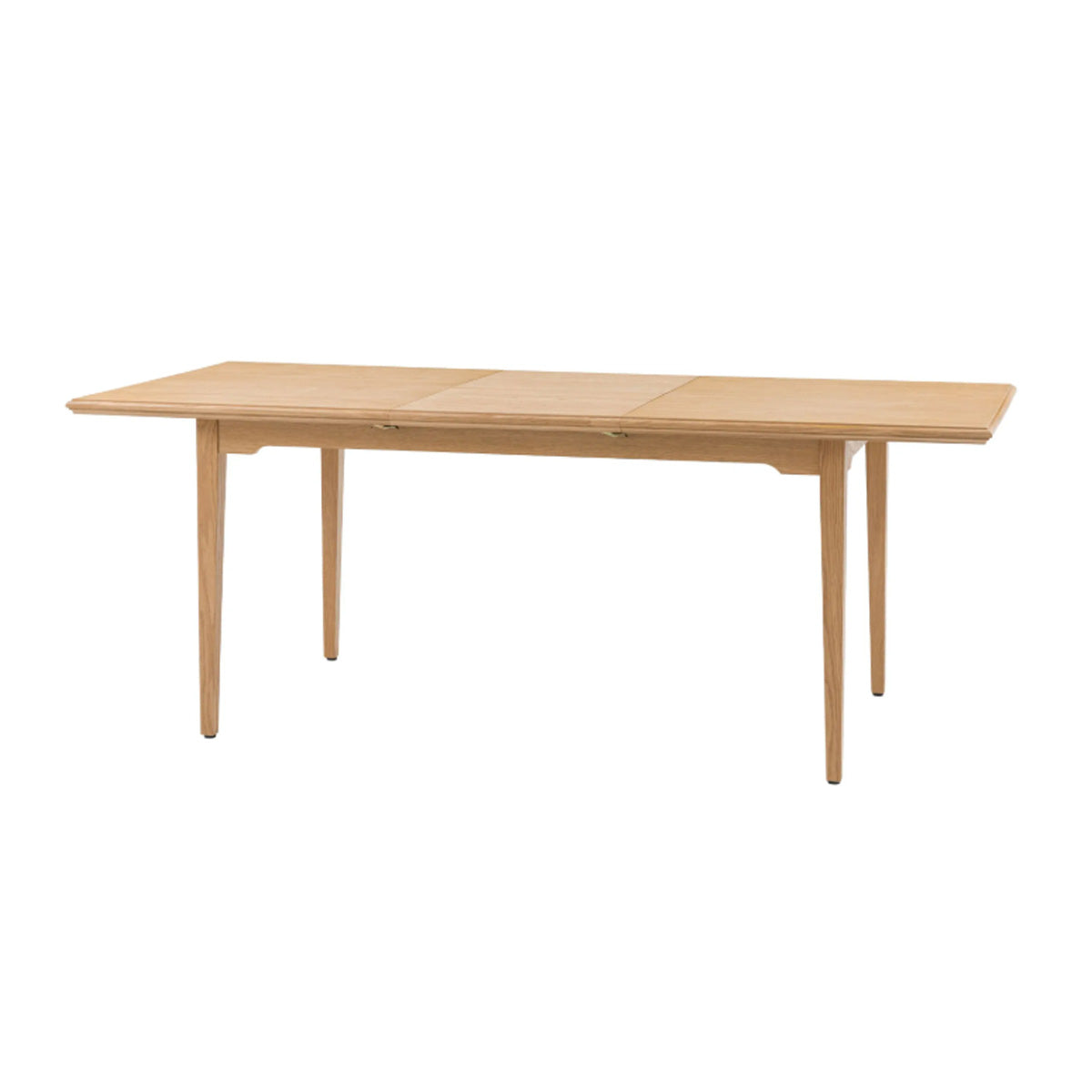 Gallery Direct Malvern Extending Dining Table