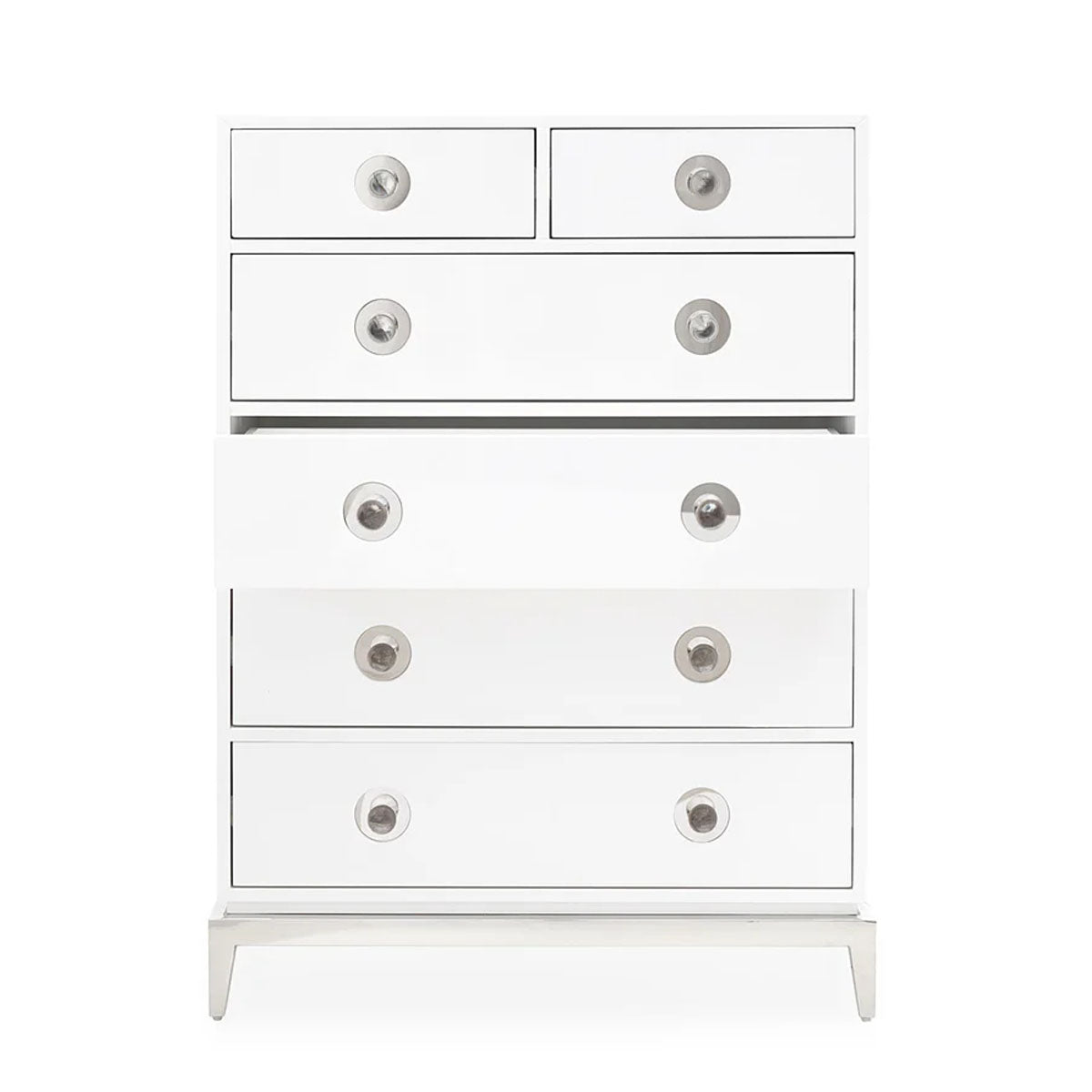 Jonathan Adler Channing Six-Drawer Chest
