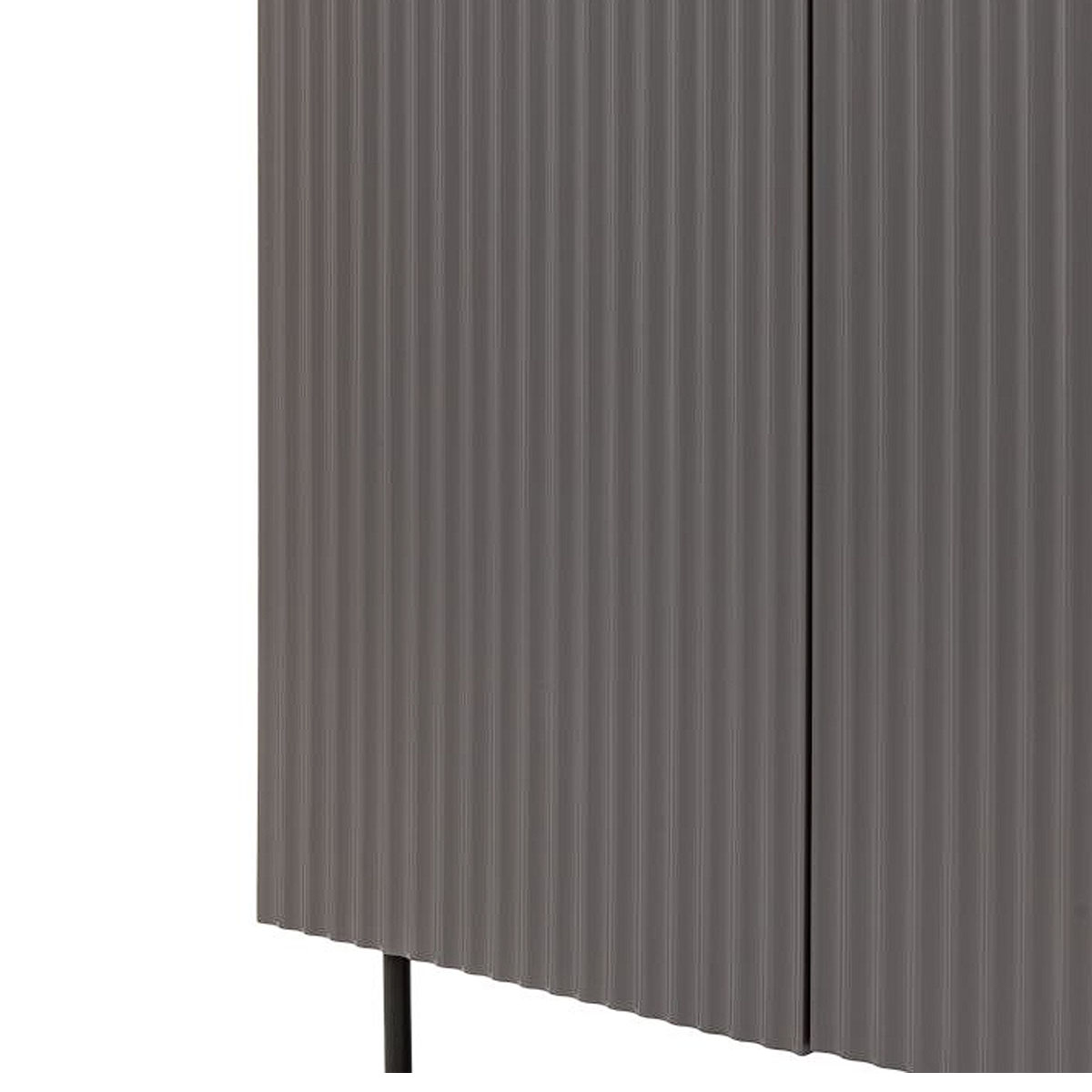 Gallery Direct Buckhurst Wardrobe