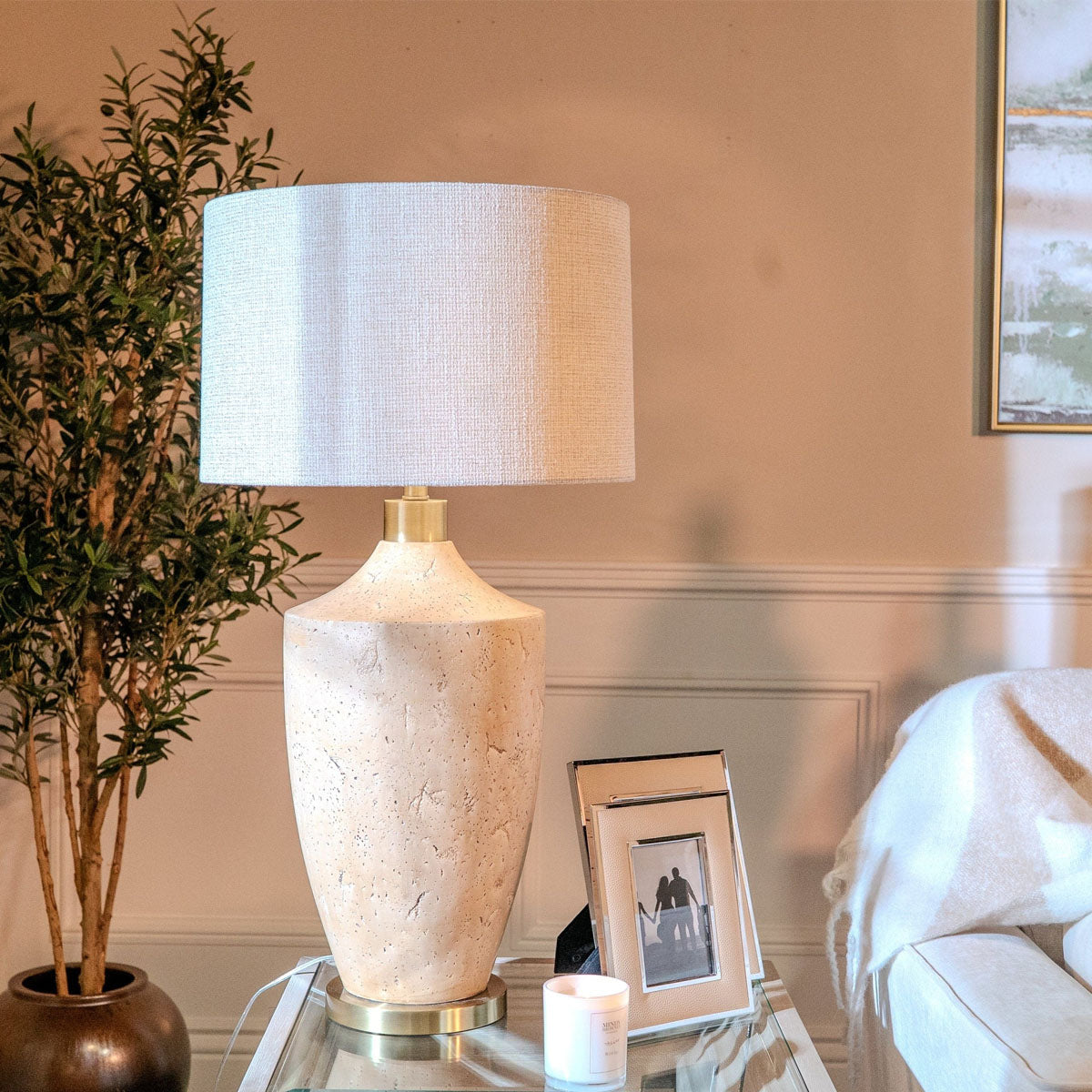 Mindy Brownes Hazel Lamp