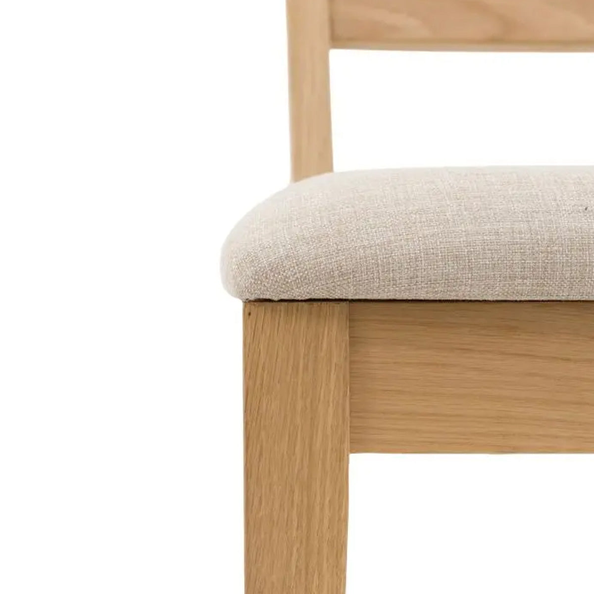 Gallery Direct Malvern Dining Chair 2pk