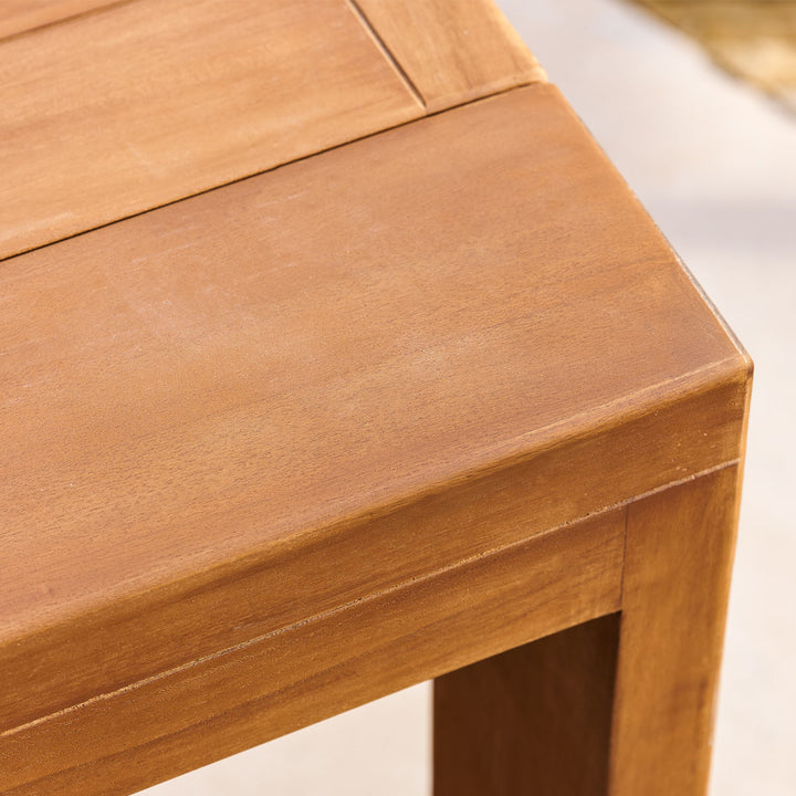 Garden Trading Radley Dining Table Large Antique Wash