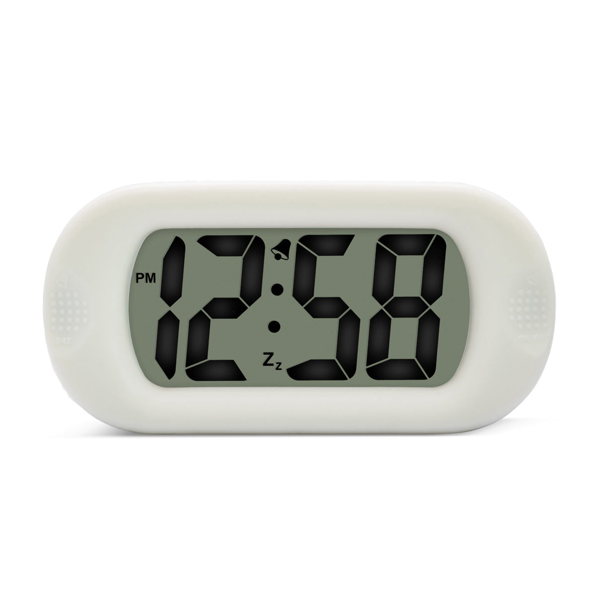 Acctim Silicone Smartlite® Alarm Clock