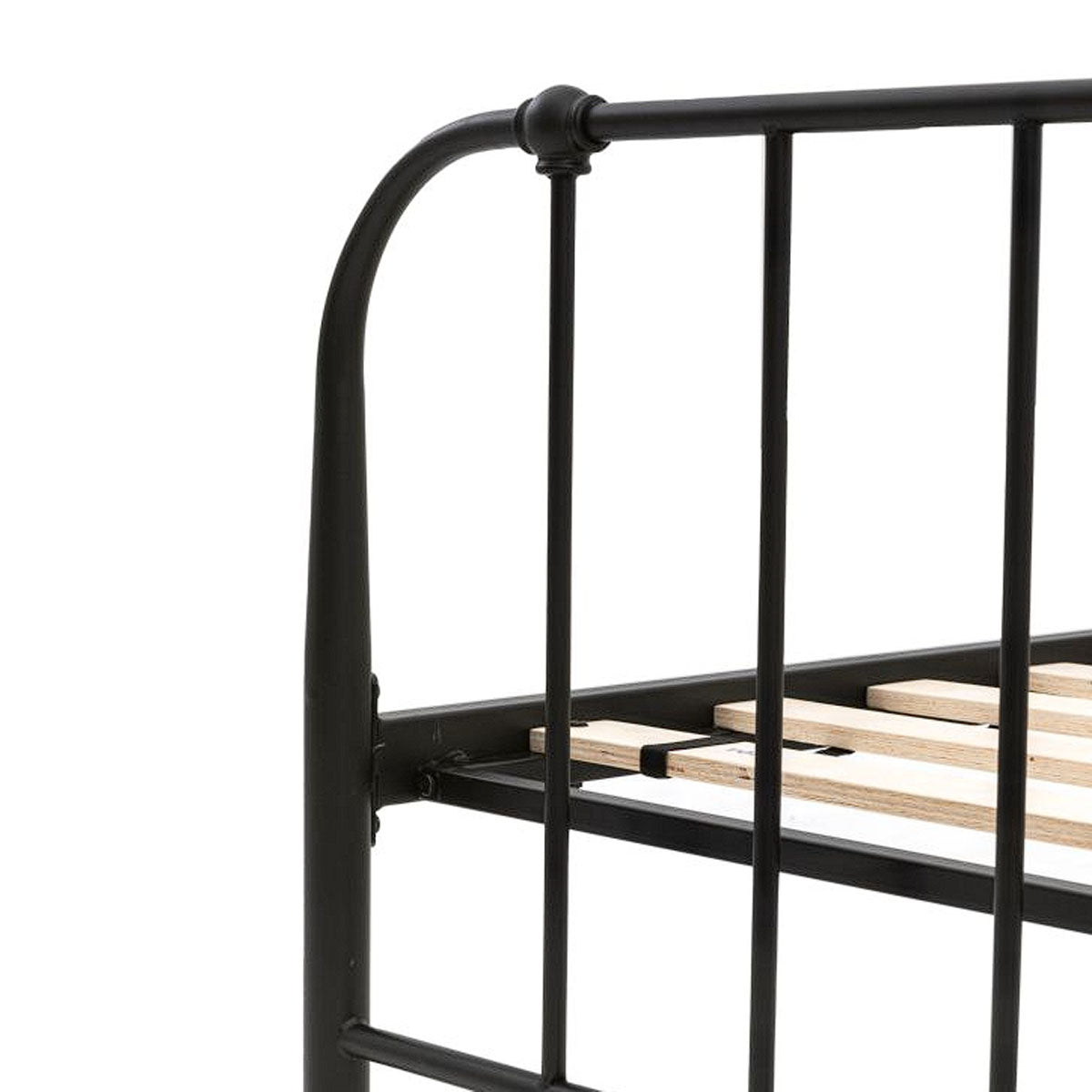 Gallery Direct Loughton Bedstead