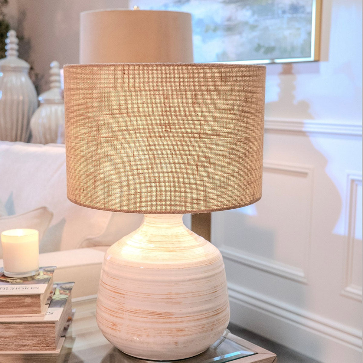 Mindy Brownes Gracie Lamp