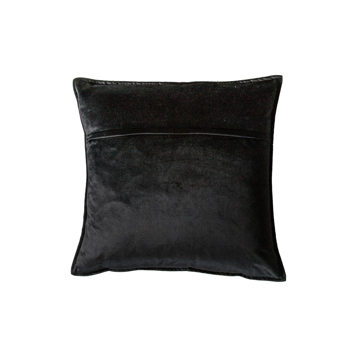 Gallery Direct Meto Velvet Oxford Cushion