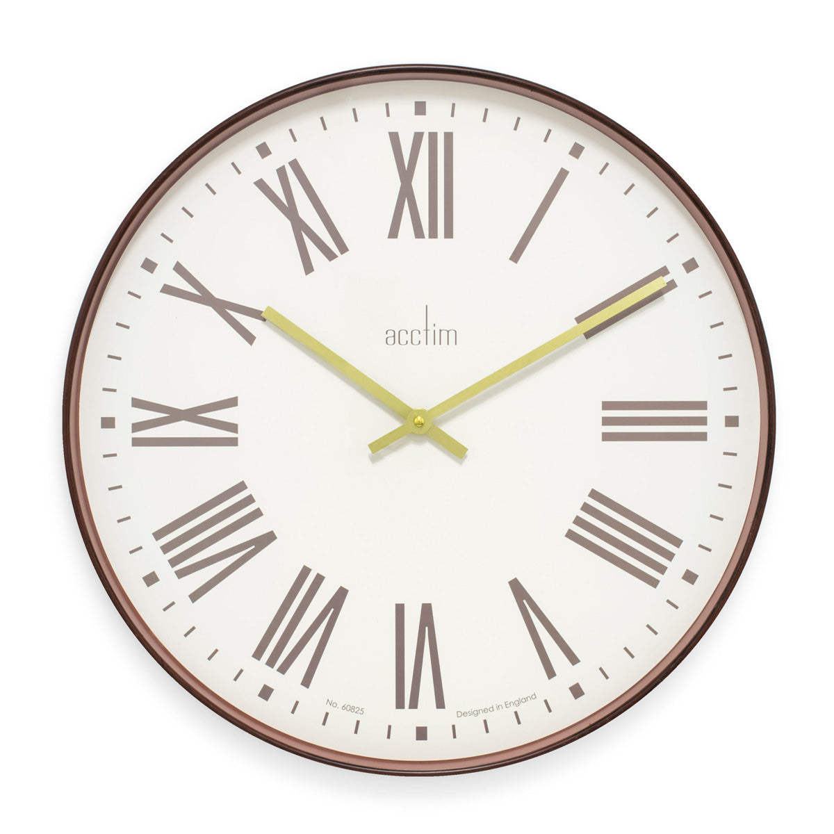 Acctim Dunsley Wall Clock