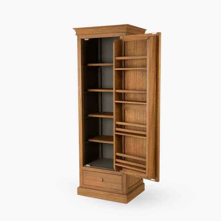 Garden Trading Walcote Single Pantry Natural