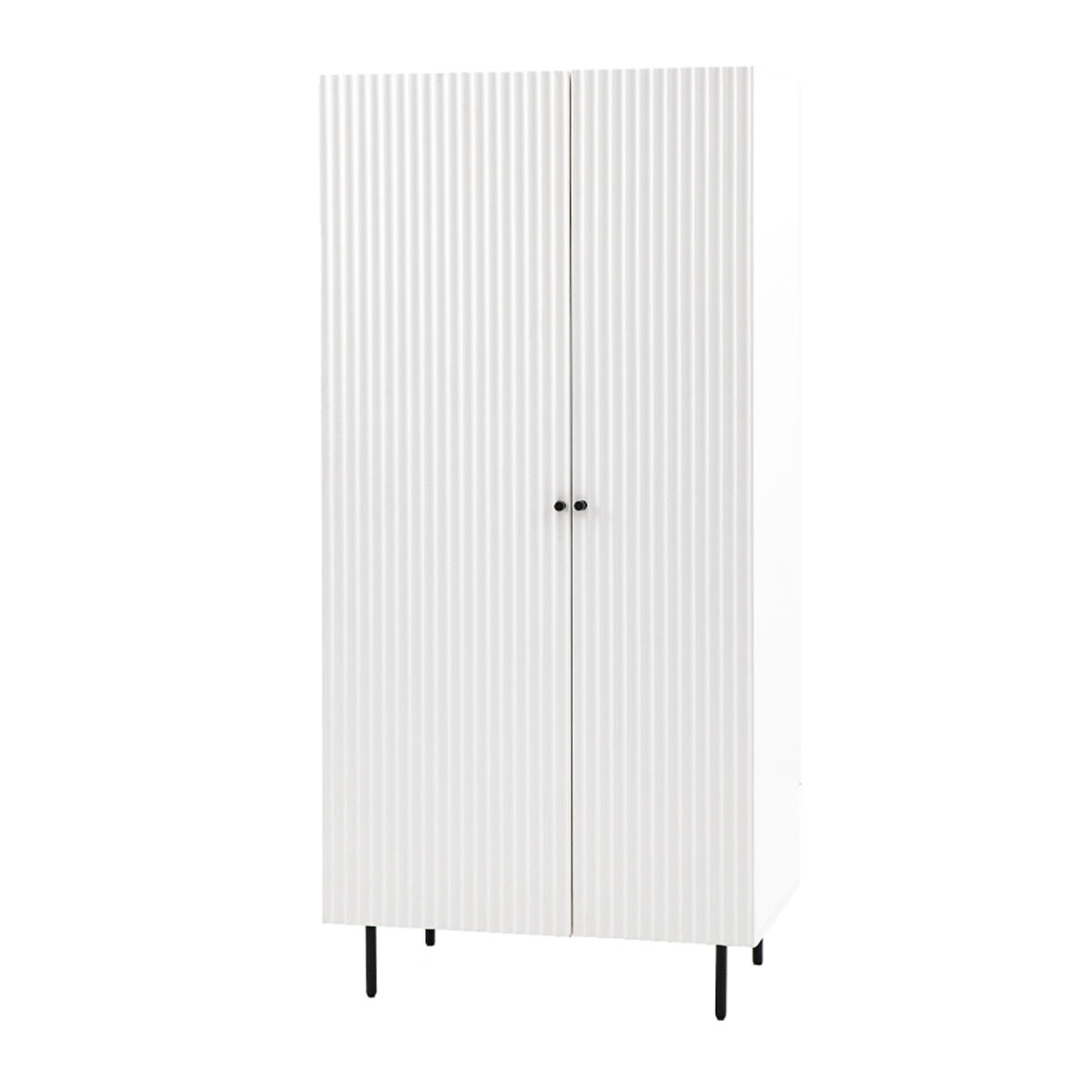 Gallery Direct Buckhurst Wardrobe