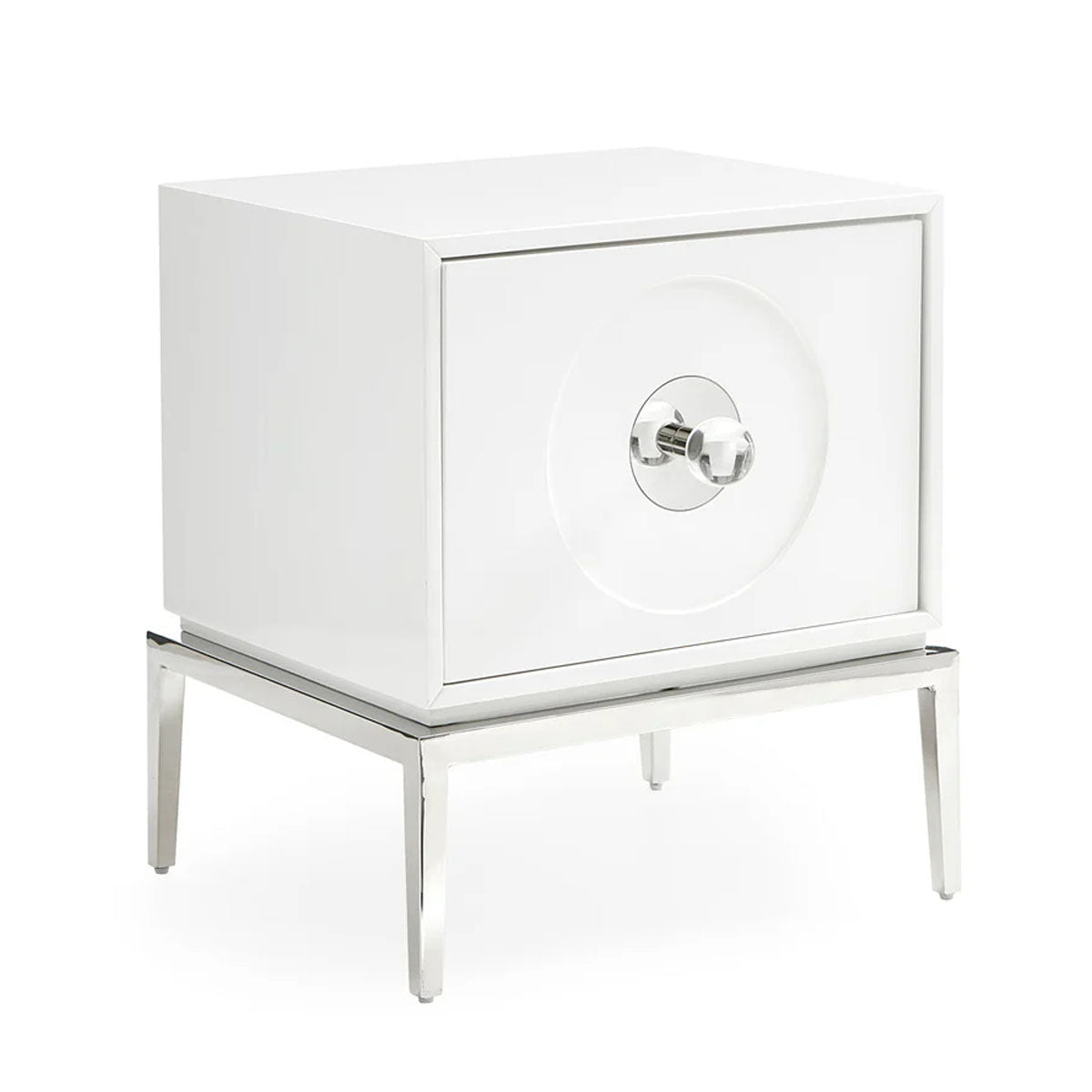 Jonathan Adler Channing Large End Table