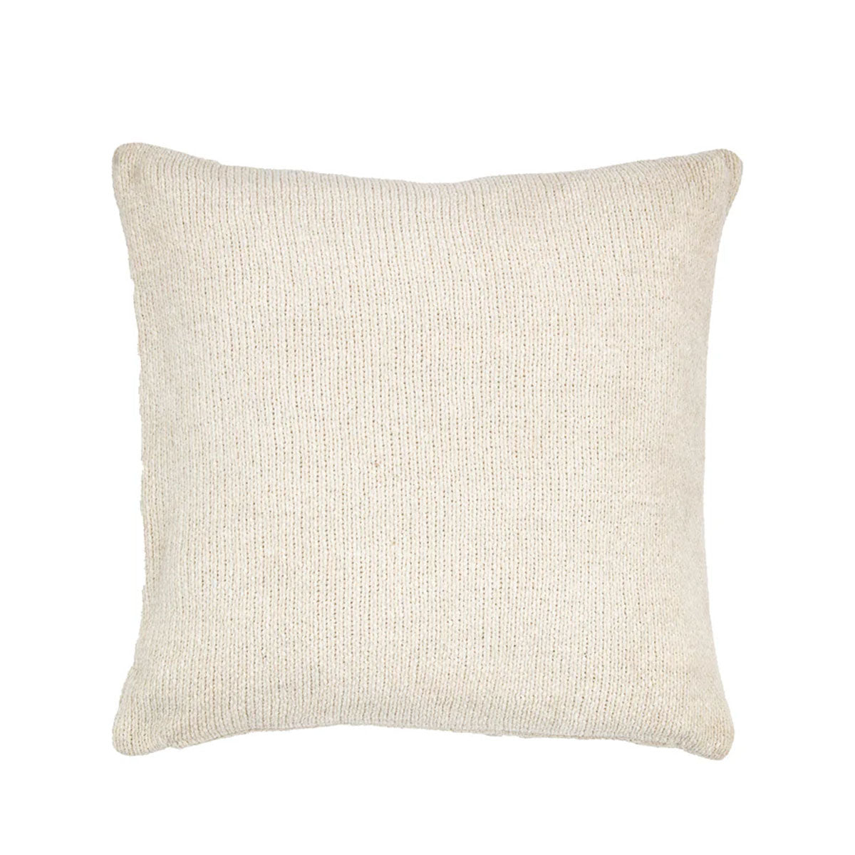 Gallery Direct Chenille Cable Cushion