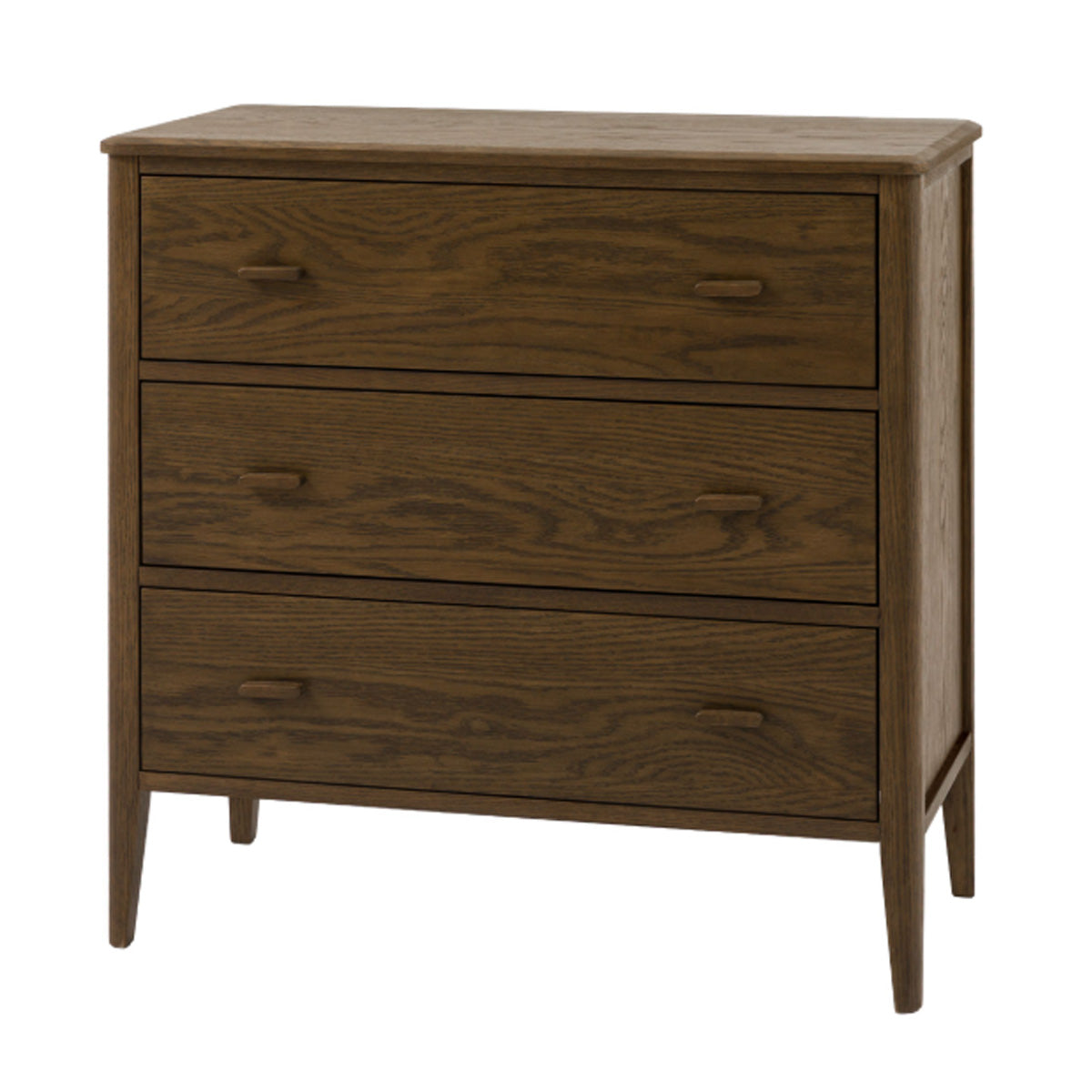 Gallery Direct Camden 3 Drawer Chest