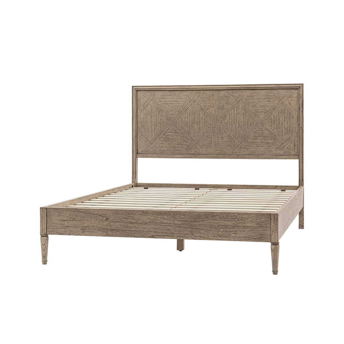 Gallery Direct Mustique Bed