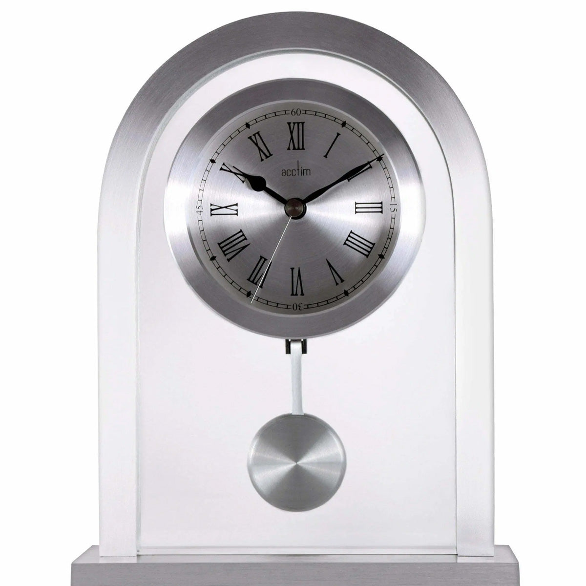 Acctim Bathgate Table Clock