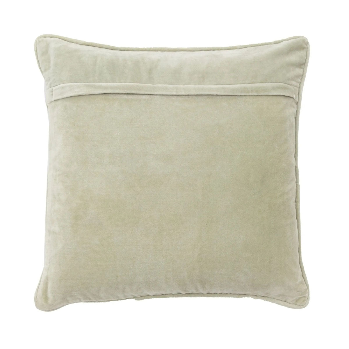 Gallery Direct Kilnsey Embroidered Meadow Cushion