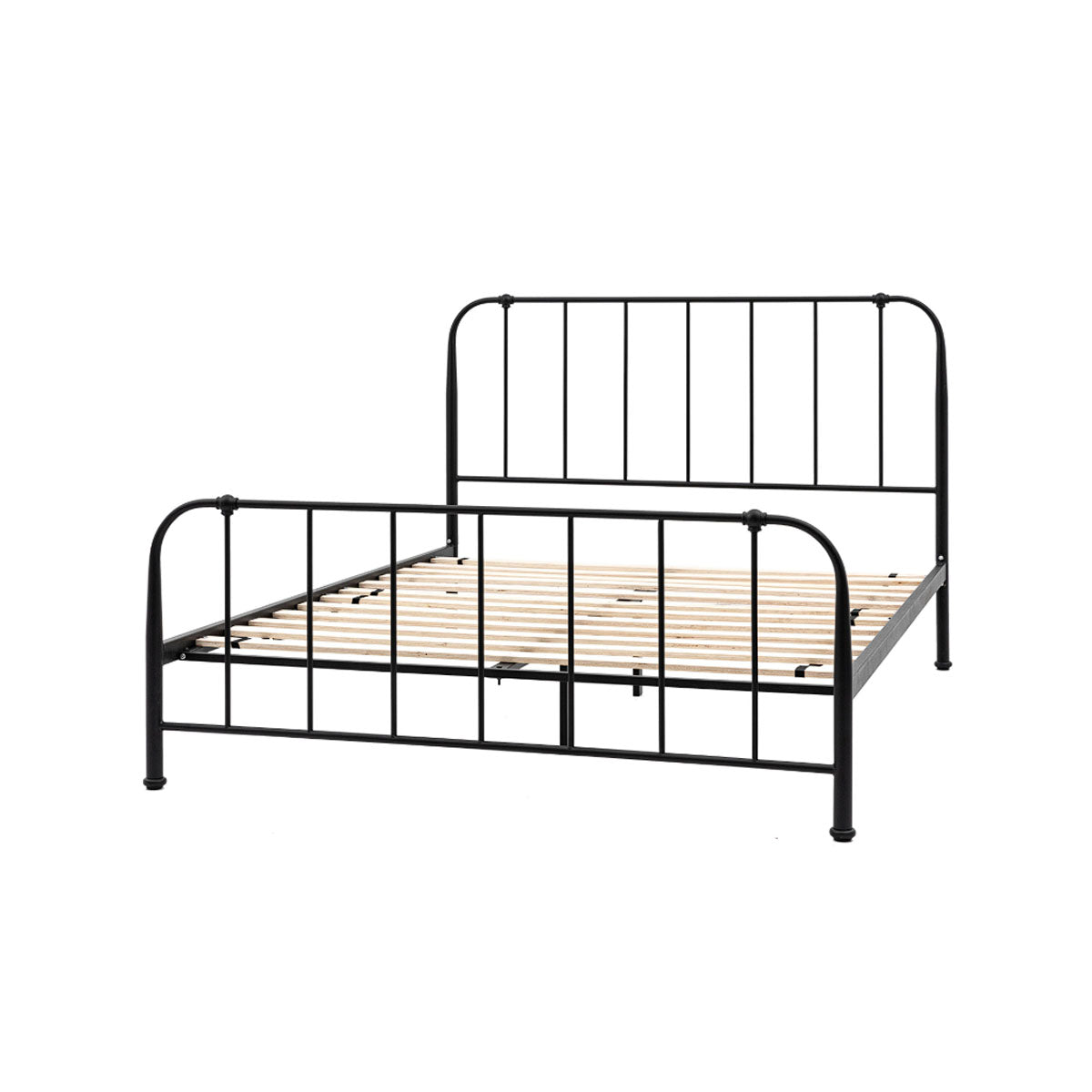 Gallery Direct Loughton Bedstead