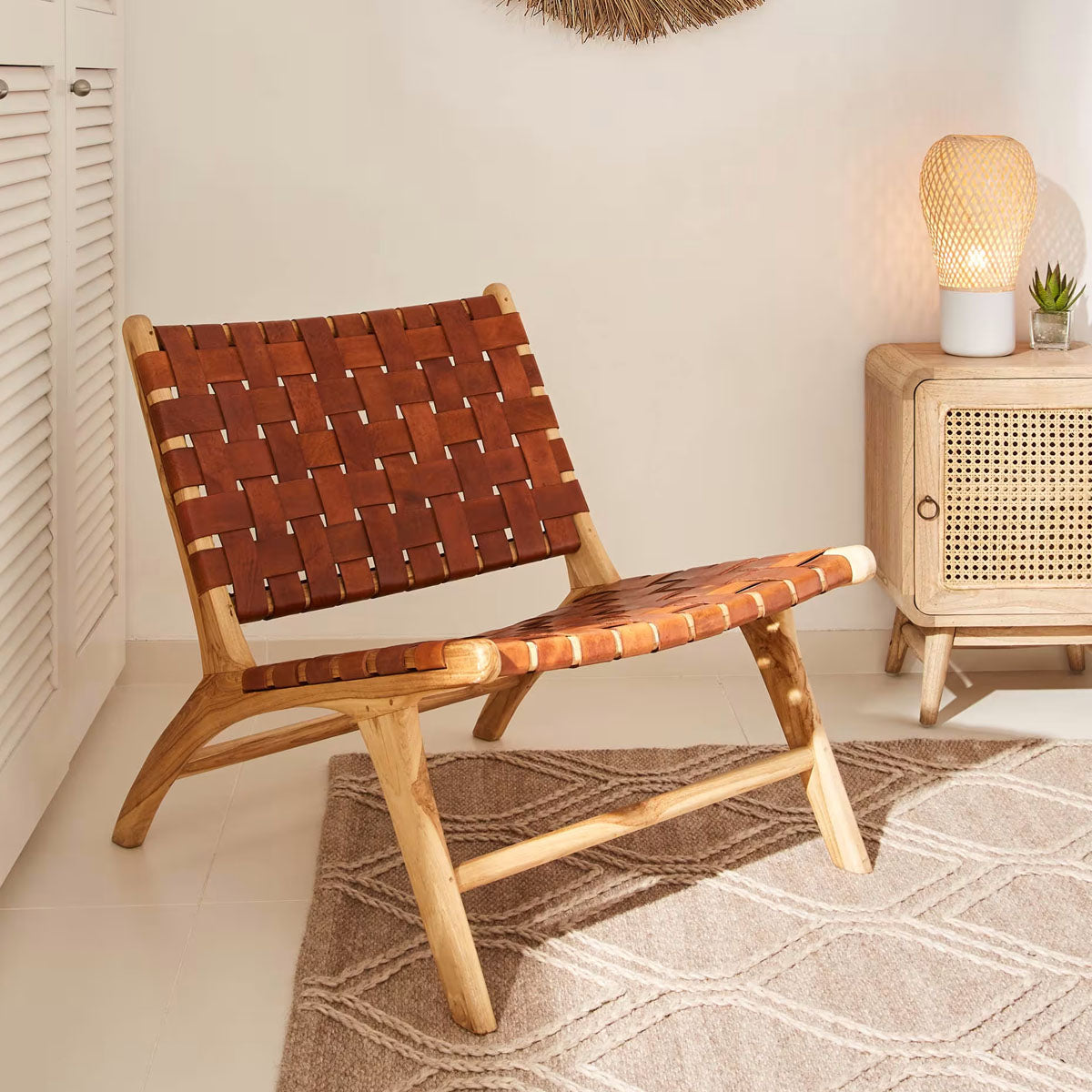 Kave Home Calixta Armchair